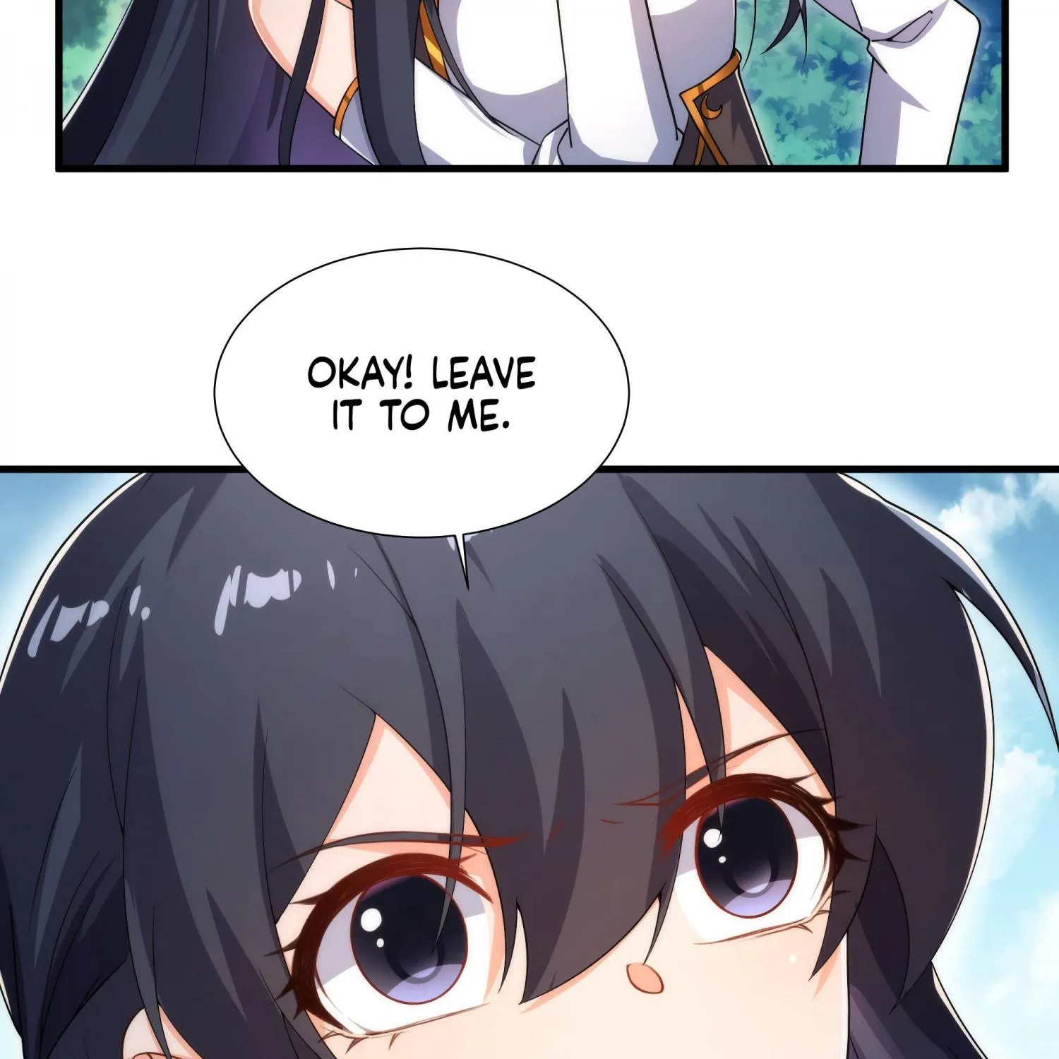 Despite Coming From the Abyss, I Will Save Humanity Chapter 76 page 31 - 