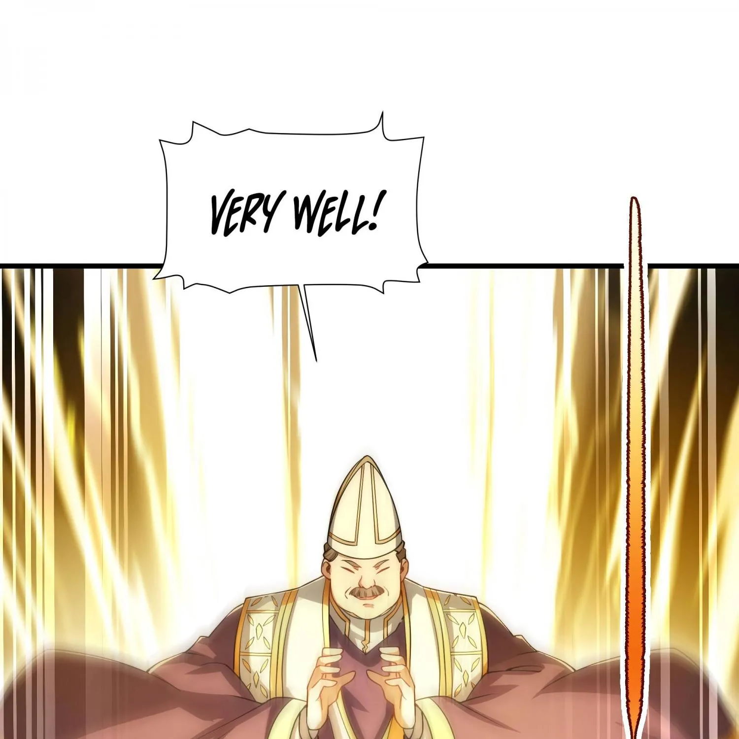 Despite Coming From the Abyss, I Will Save Humanity Chapter 76 page 33 - 