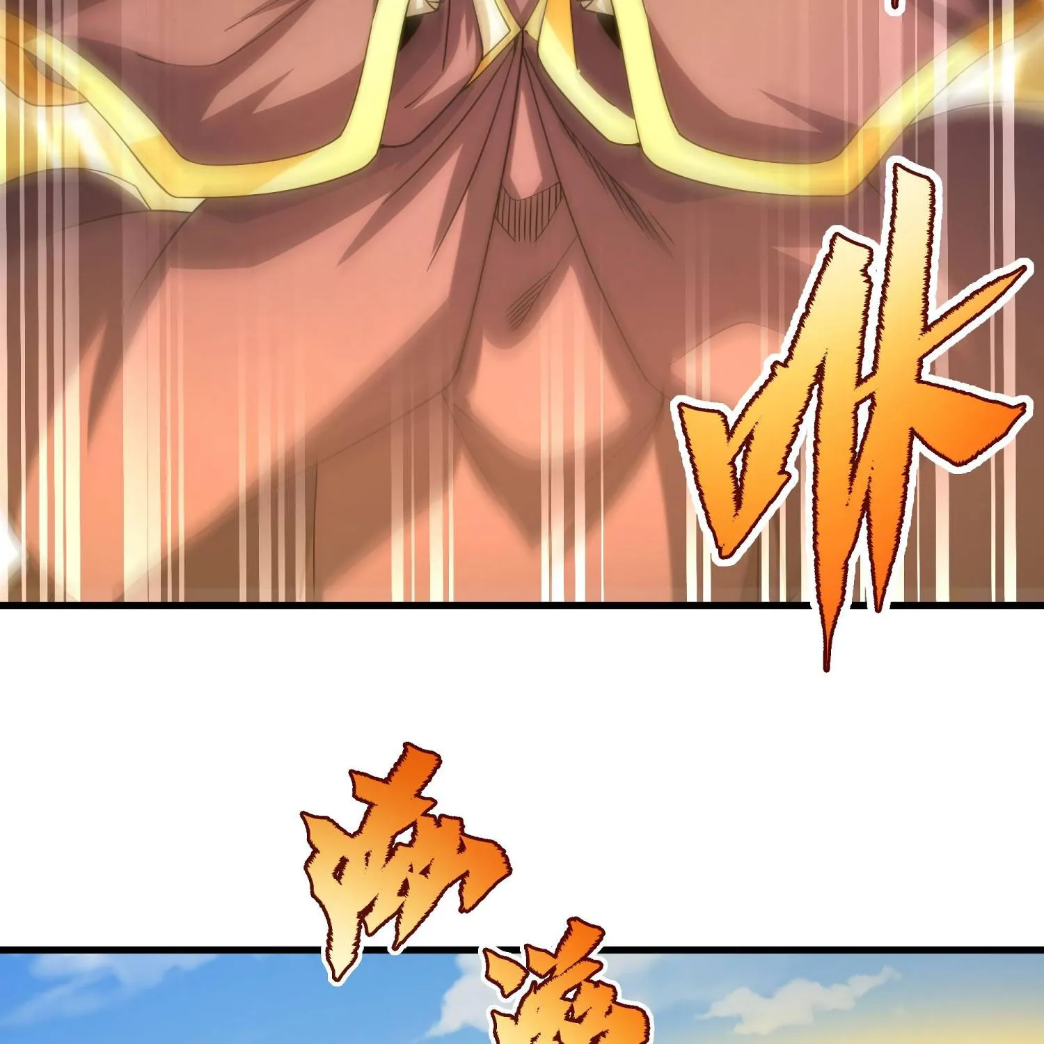 Despite Coming From the Abyss, I Will Save Humanity Chapter 76 page 34 - 