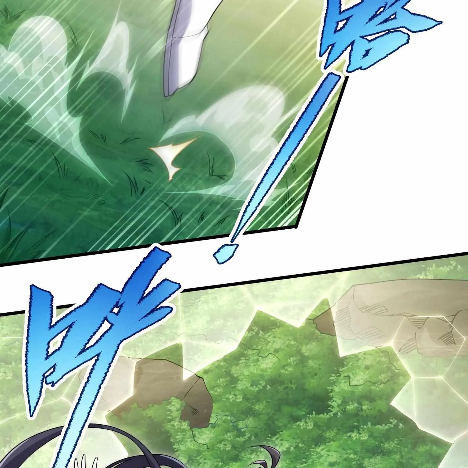 Despite Coming From the Abyss, I Will Save Humanity Chapter 76 page 39 - 