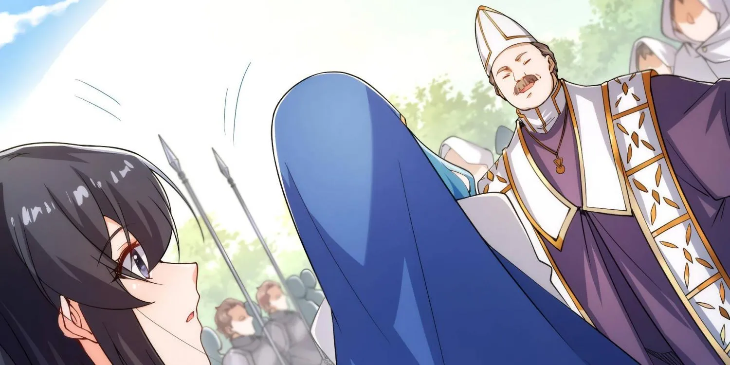 Despite Coming From the Abyss, I Will Save Humanity Chapter 76 page 5 - 