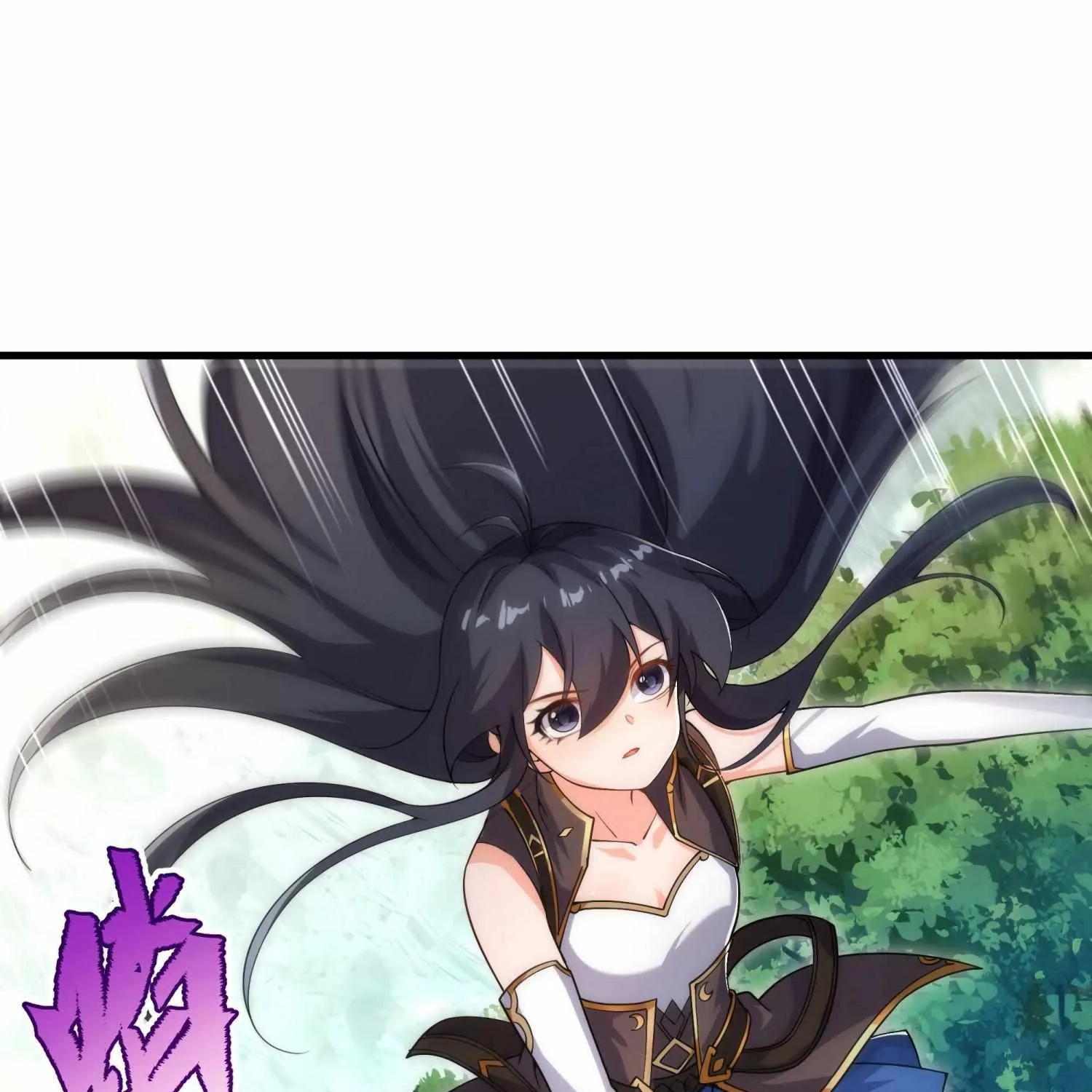 Despite Coming From the Abyss, I Will Save Humanity Chapter 76 page 43 - 