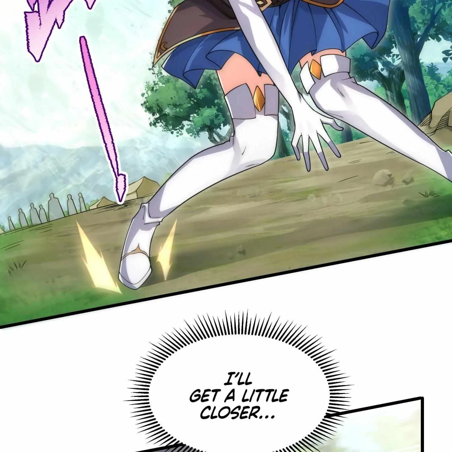 Despite Coming From the Abyss, I Will Save Humanity Chapter 76 page 44 - 