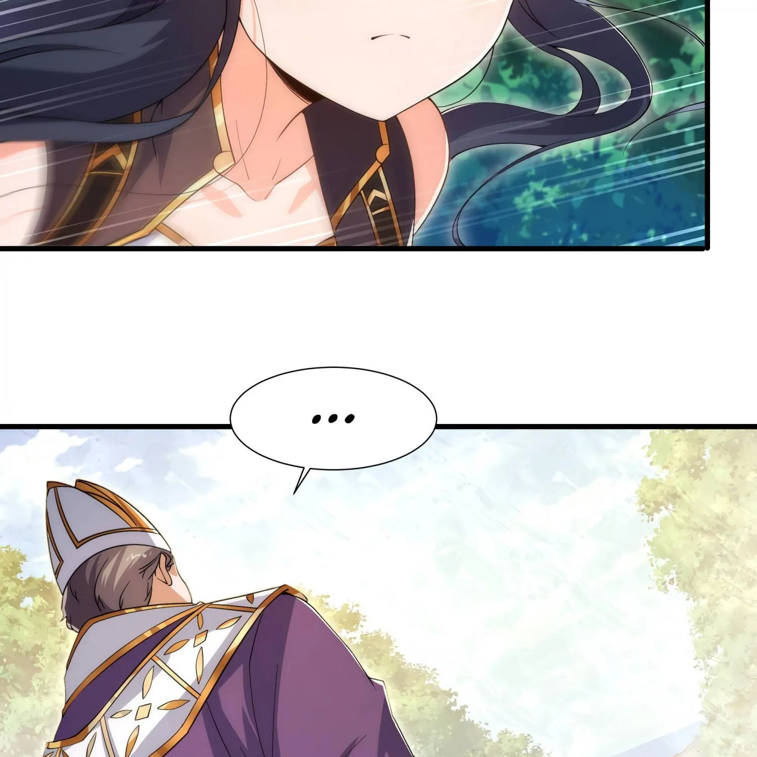 Despite Coming From the Abyss, I Will Save Humanity Chapter 76 page 46 - 