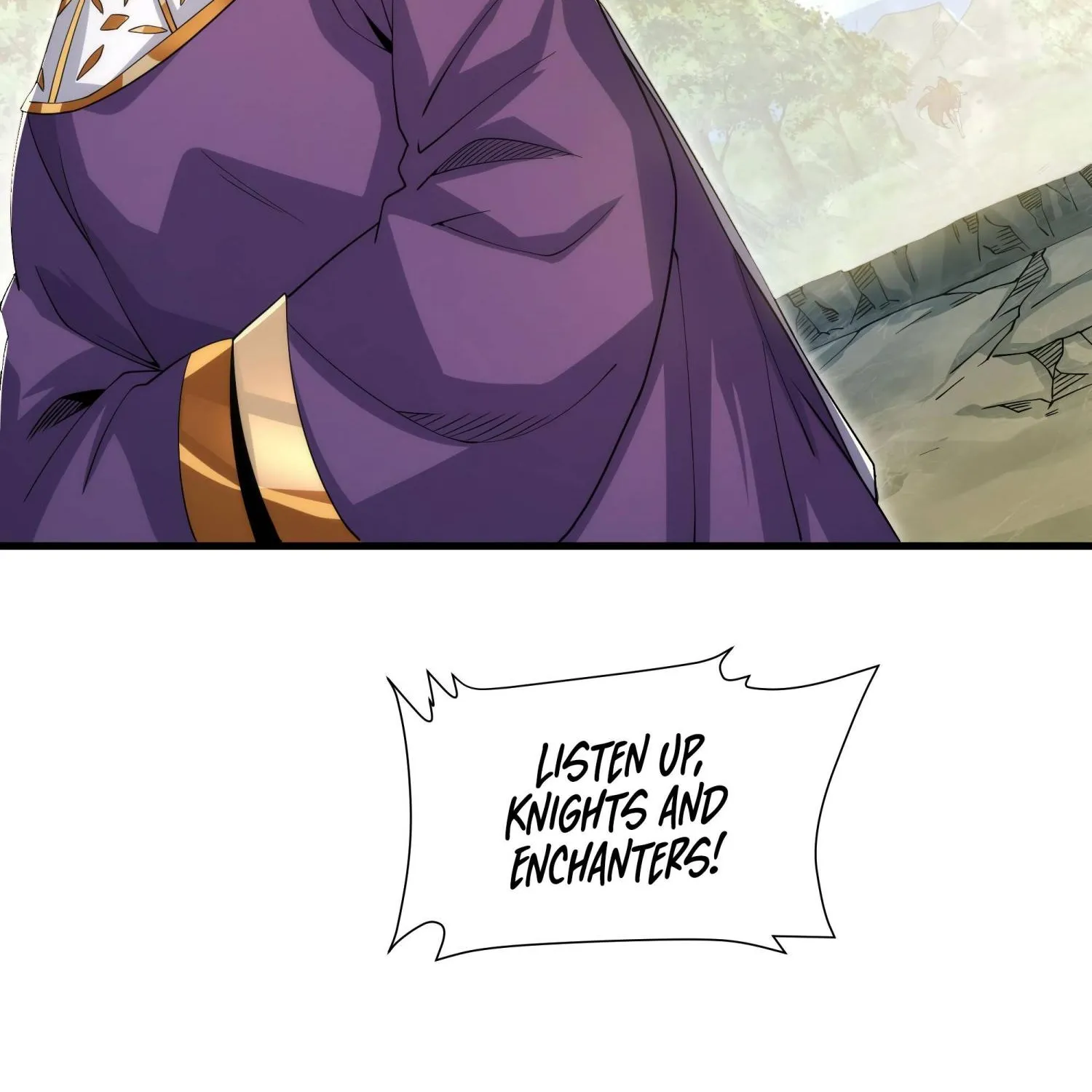 Despite Coming From the Abyss, I Will Save Humanity Chapter 76 page 47 - 