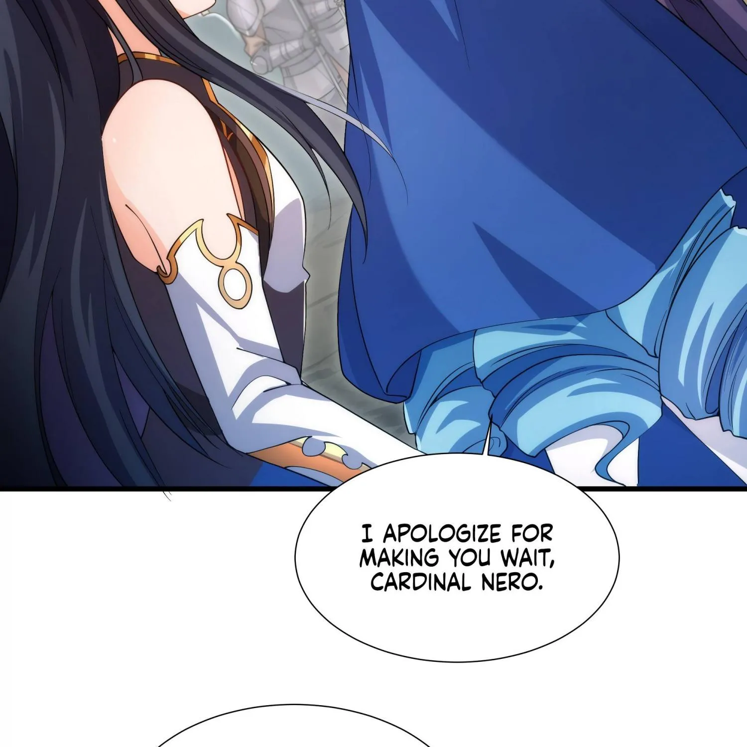 Despite Coming From the Abyss, I Will Save Humanity Chapter 76 page 6 - 