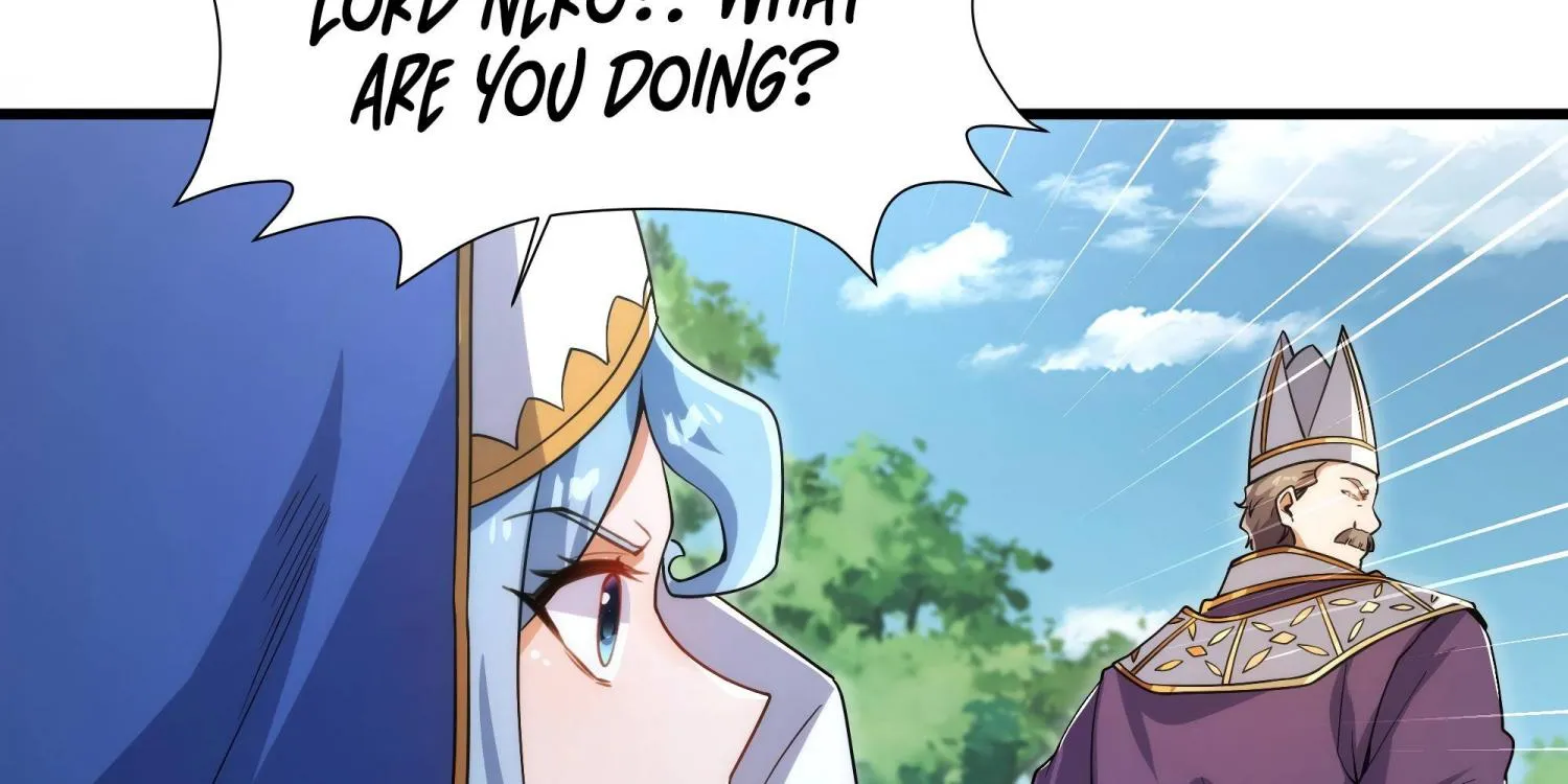 Despite Coming From the Abyss, I Will Save Humanity Chapter 76 page 52 - 