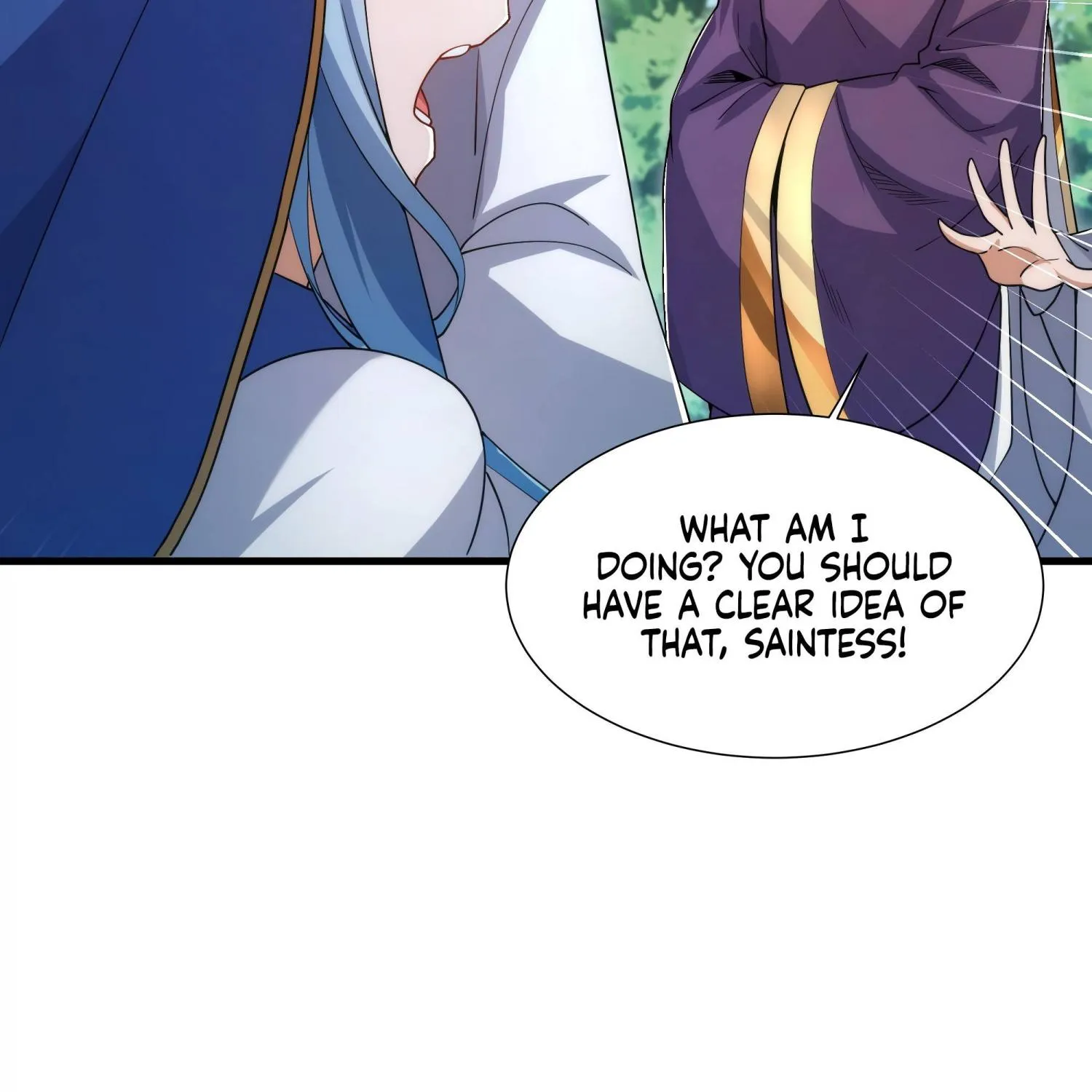 Despite Coming From the Abyss, I Will Save Humanity Chapter 76 page 53 - 