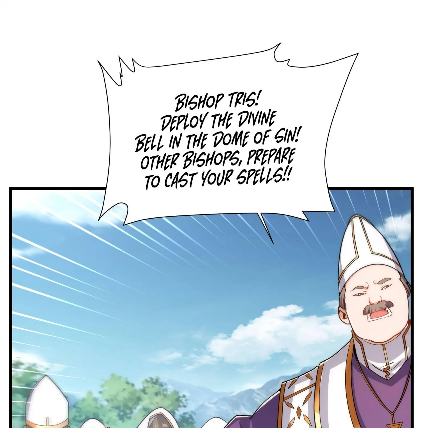 Despite Coming From the Abyss, I Will Save Humanity Chapter 76 page 54 - 