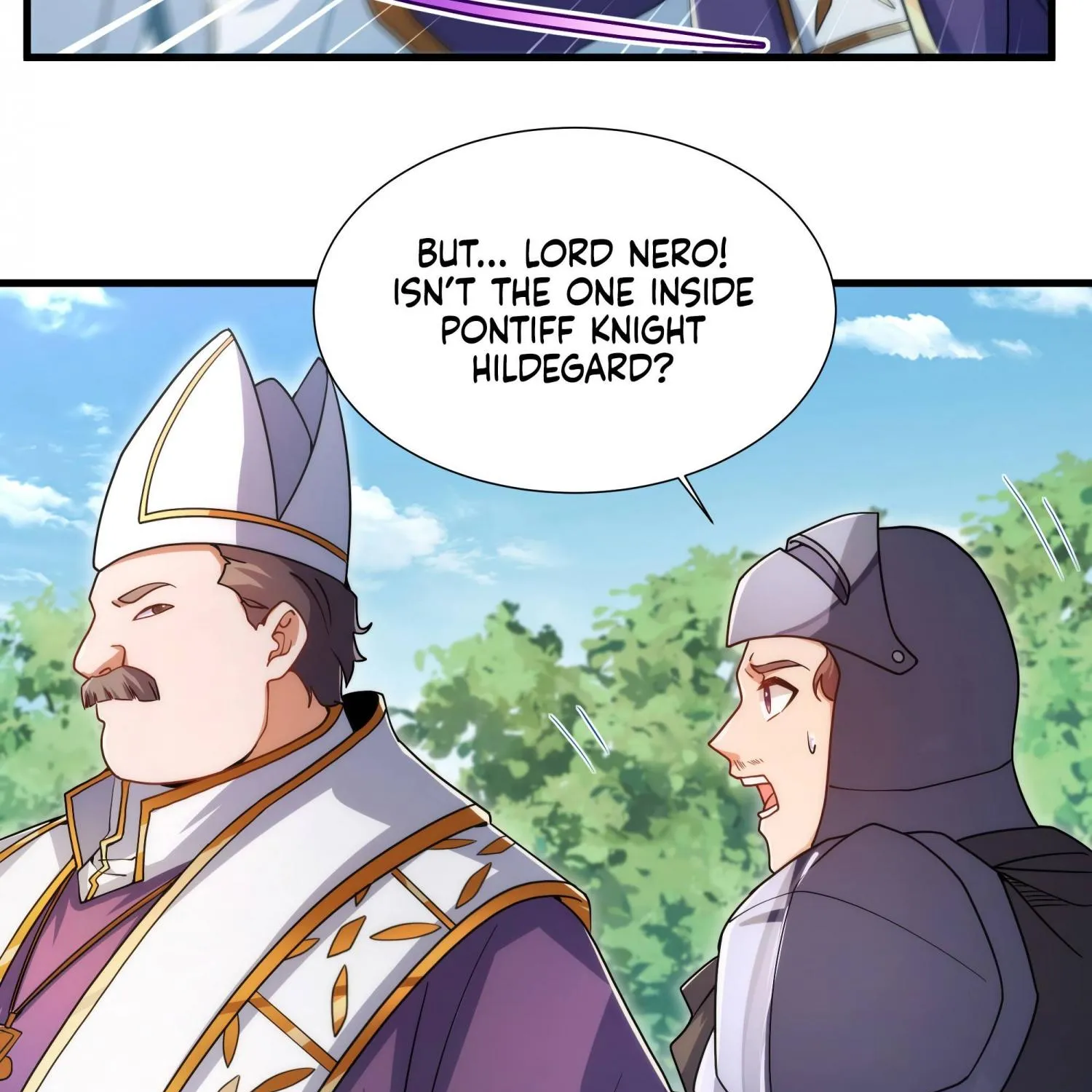 Despite Coming From the Abyss, I Will Save Humanity Chapter 76 page 56 - 