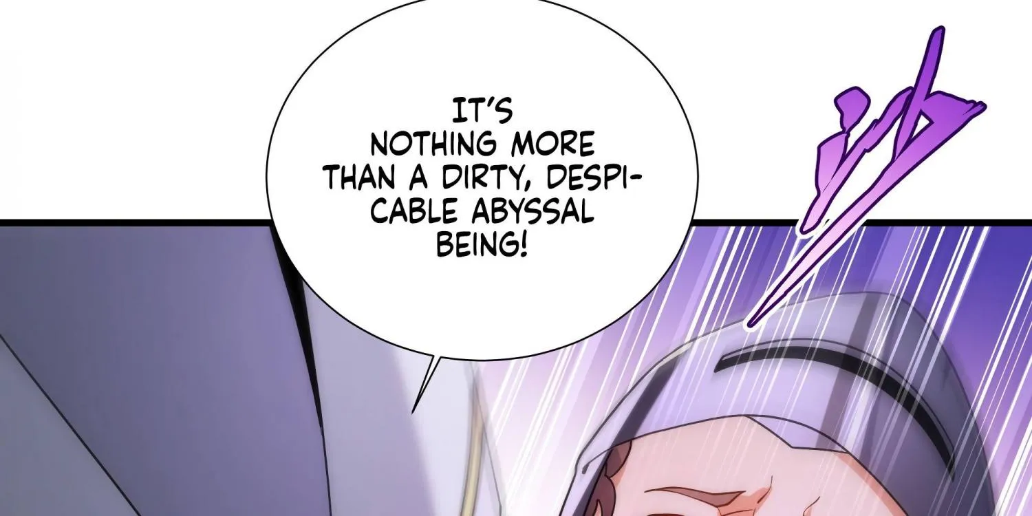 Despite Coming From the Abyss, I Will Save Humanity Chapter 76 page 60 - 