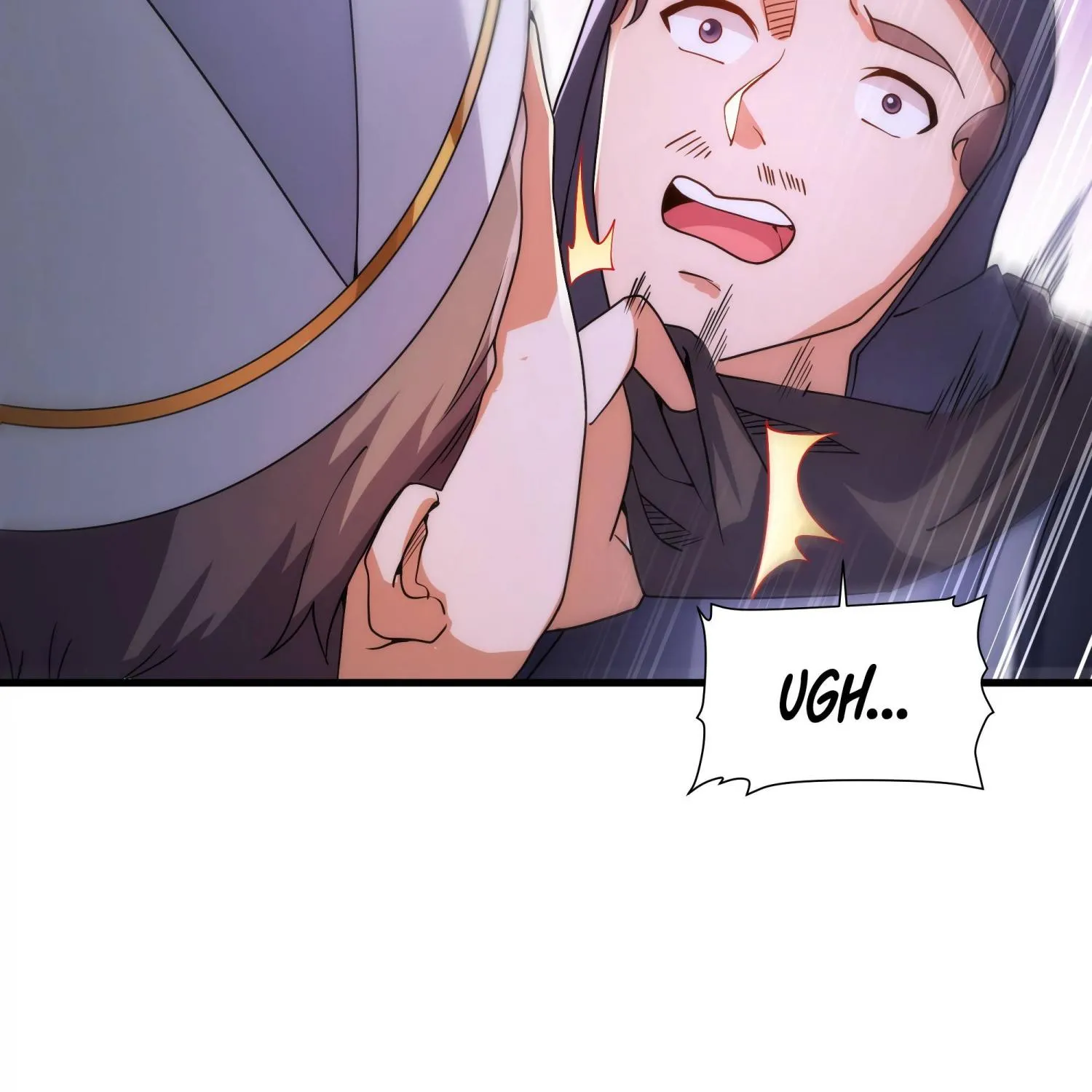 Despite Coming From the Abyss, I Will Save Humanity Chapter 76 page 61 - 