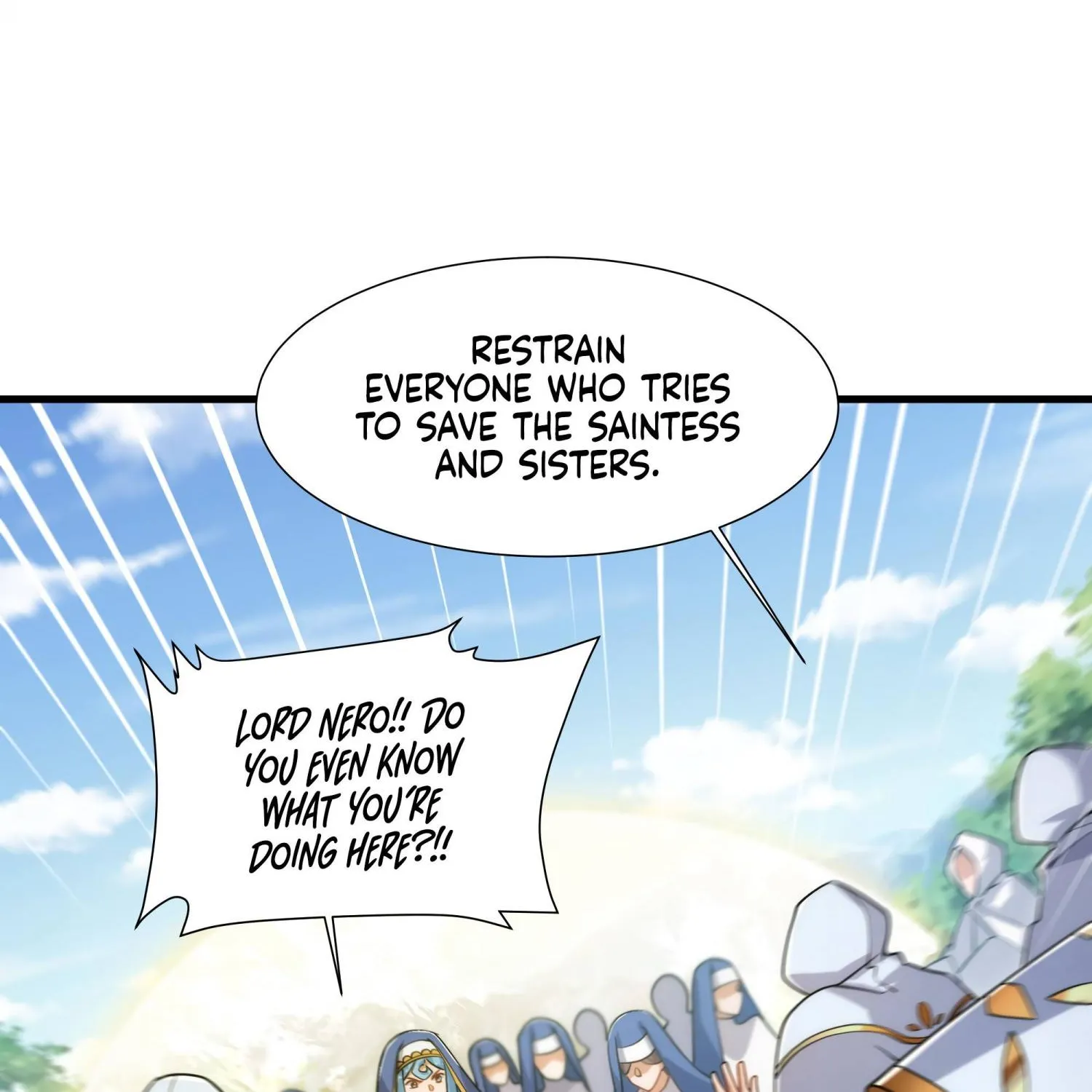Despite Coming From the Abyss, I Will Save Humanity Chapter 76 page 62 - 