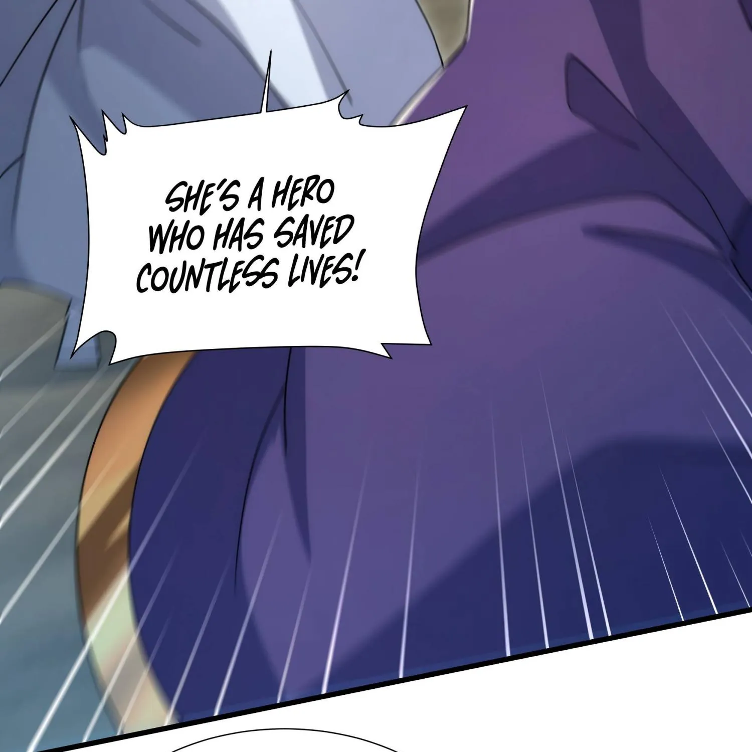 Despite Coming From the Abyss, I Will Save Humanity Chapter 76 page 64 - 