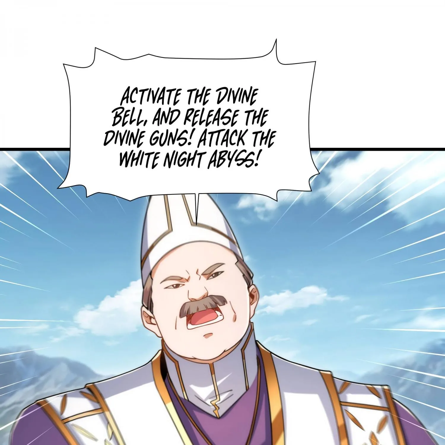 Despite Coming From the Abyss, I Will Save Humanity Chapter 76 page 68 - 