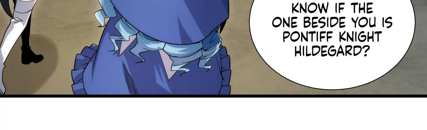 Despite Coming From the Abyss, I Will Save Humanity Chapter 76 page 8 - 