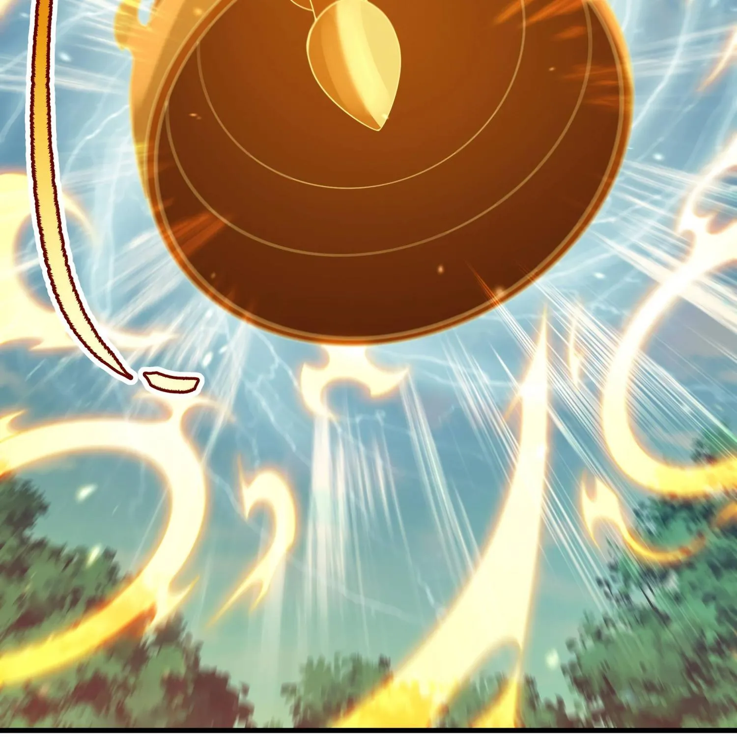 Despite Coming From the Abyss, I Will Save Humanity Chapter 76 page 71 - 