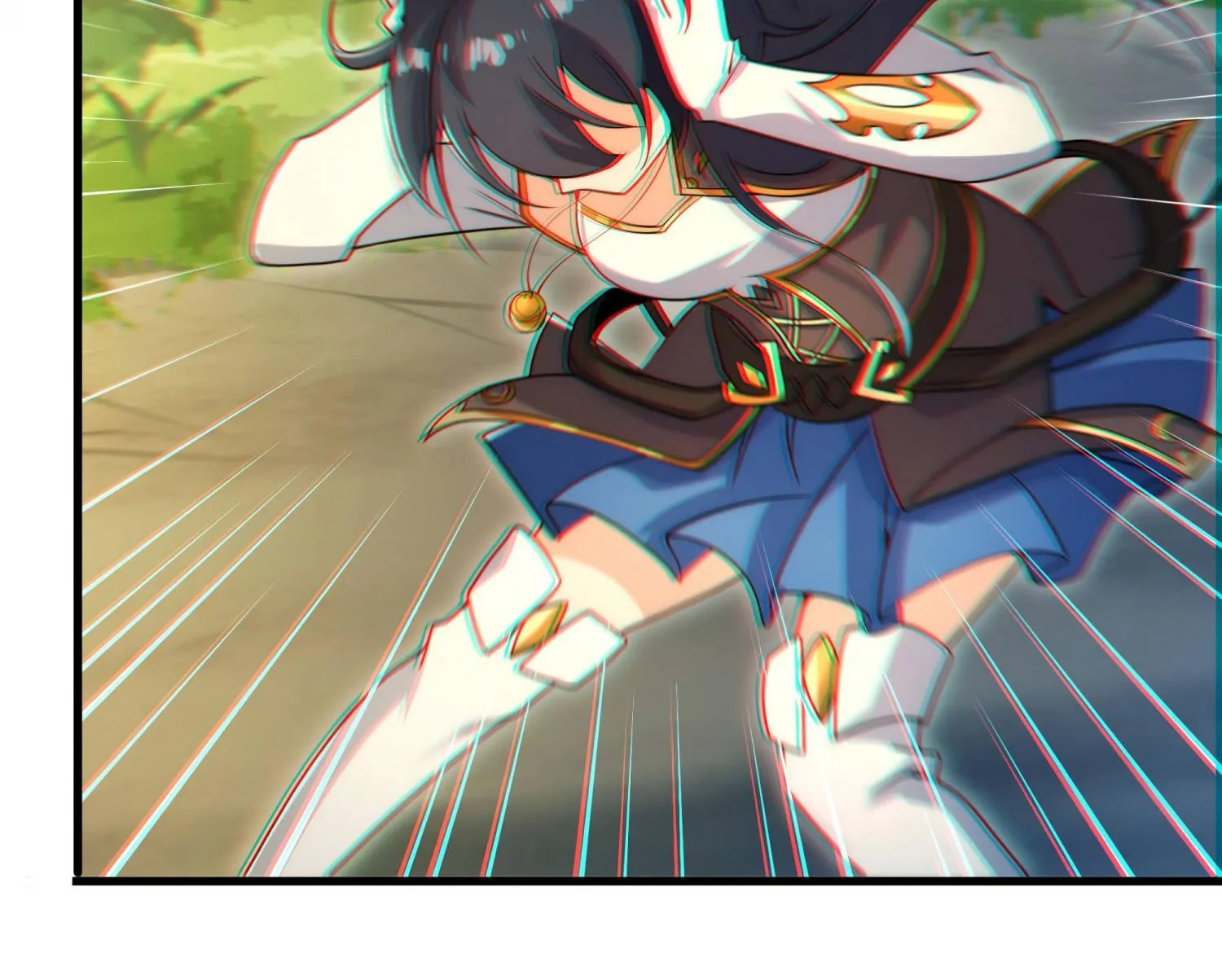 Despite Coming From the Abyss, I Will Save Humanity Chapter 76 page 78 - 