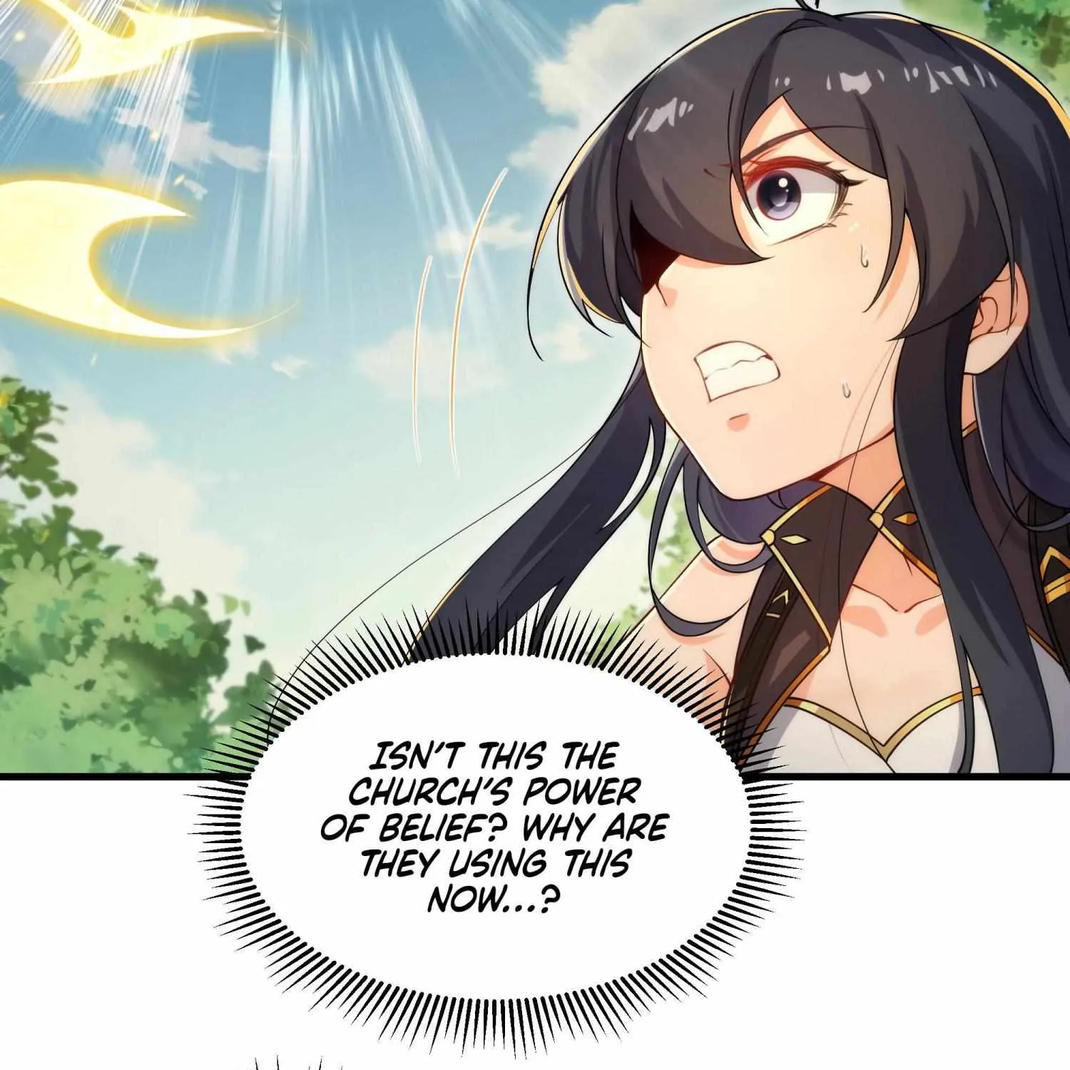 Despite Coming From the Abyss, I Will Save Humanity Chapter 76 page 82 - 