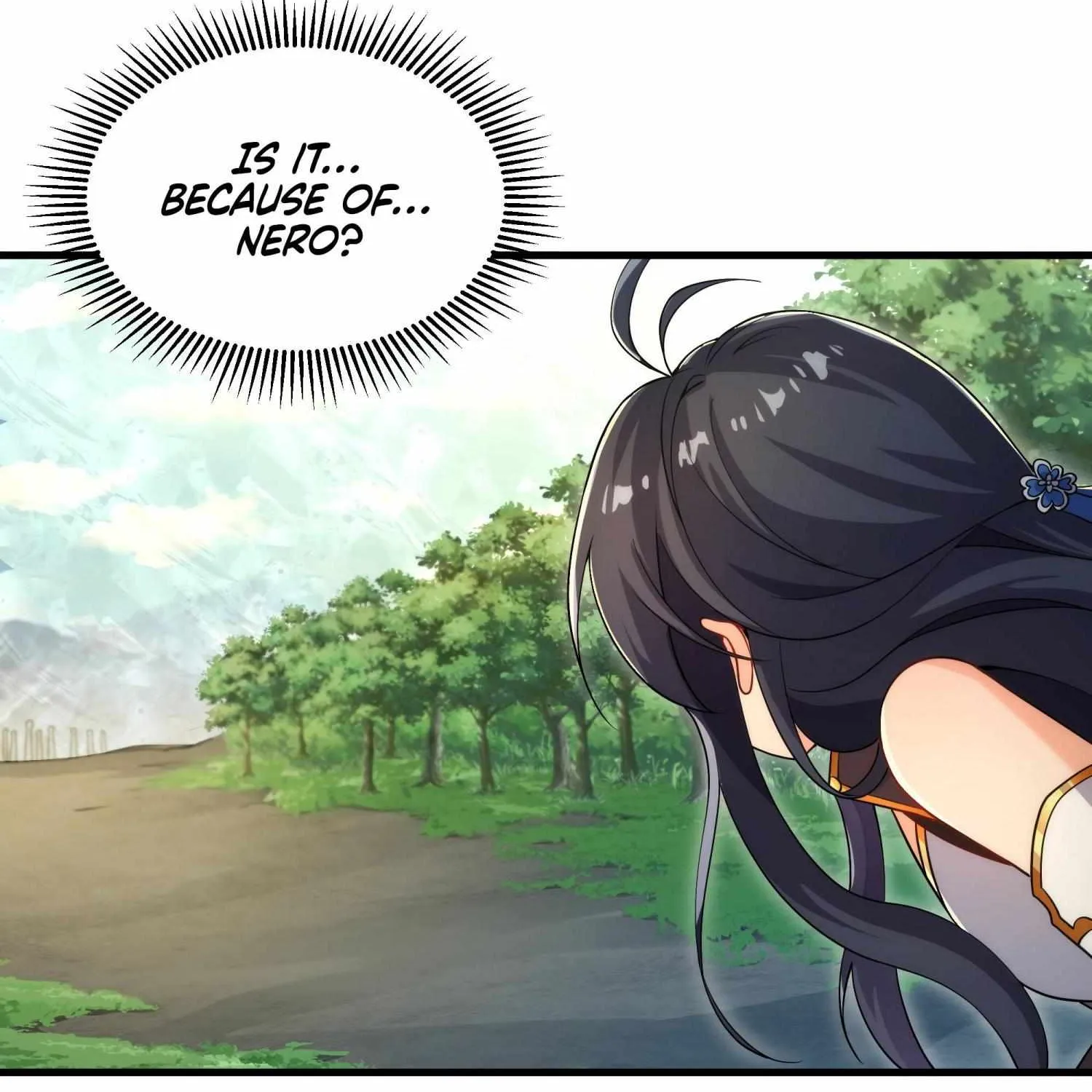 Despite Coming From the Abyss, I Will Save Humanity Chapter 76 page 83 - 