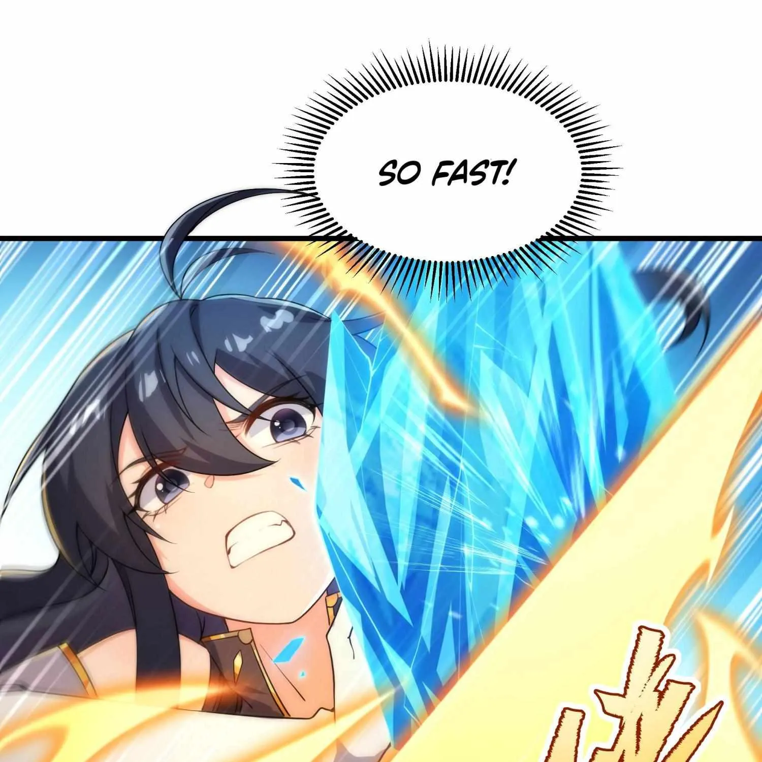 Despite Coming From the Abyss, I Will Save Humanity Chapter 76 page 98 - 