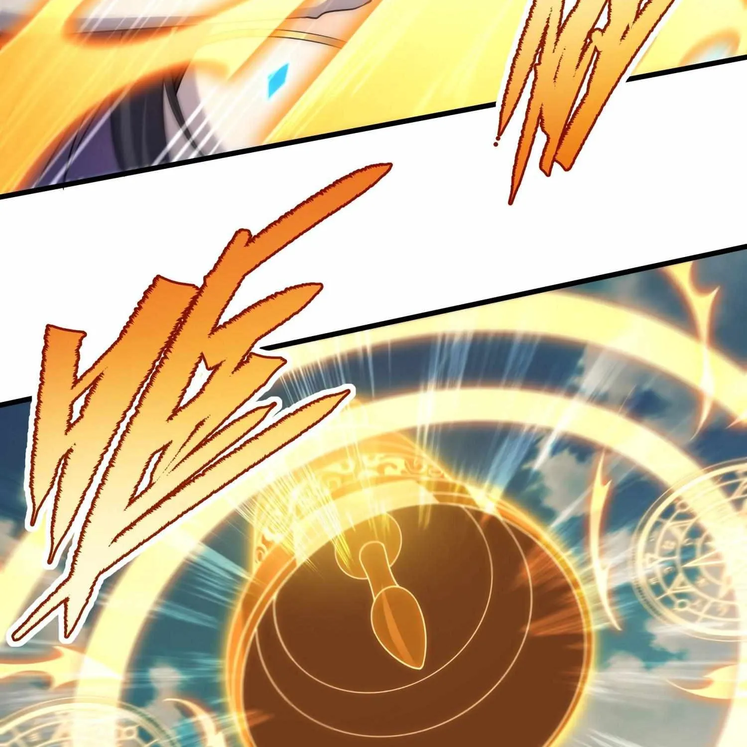 Despite Coming From the Abyss, I Will Save Humanity Chapter 76 page 99 - 