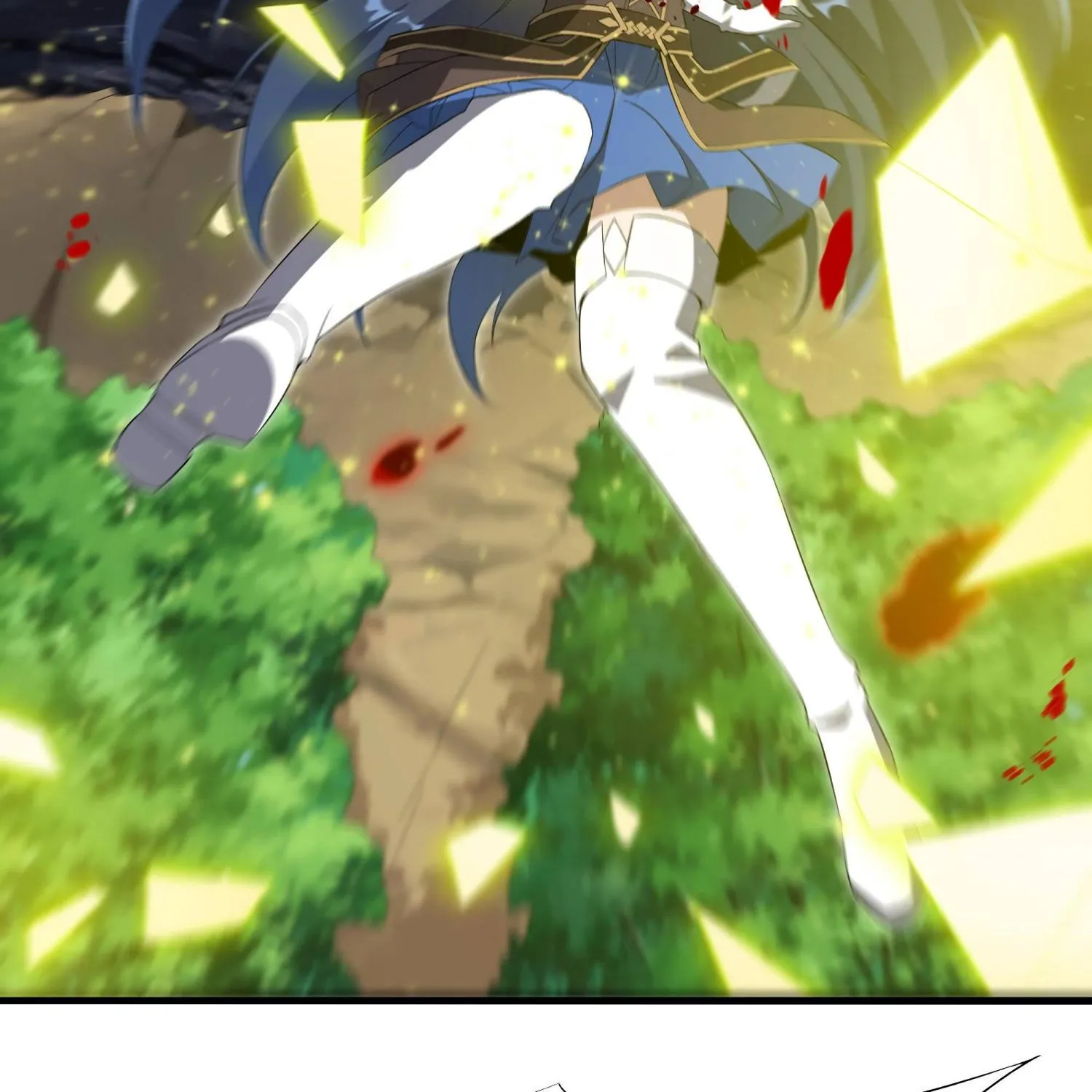 Despite Coming From the Abyss, I Will Save Humanity Chapter 77 page 101 - 