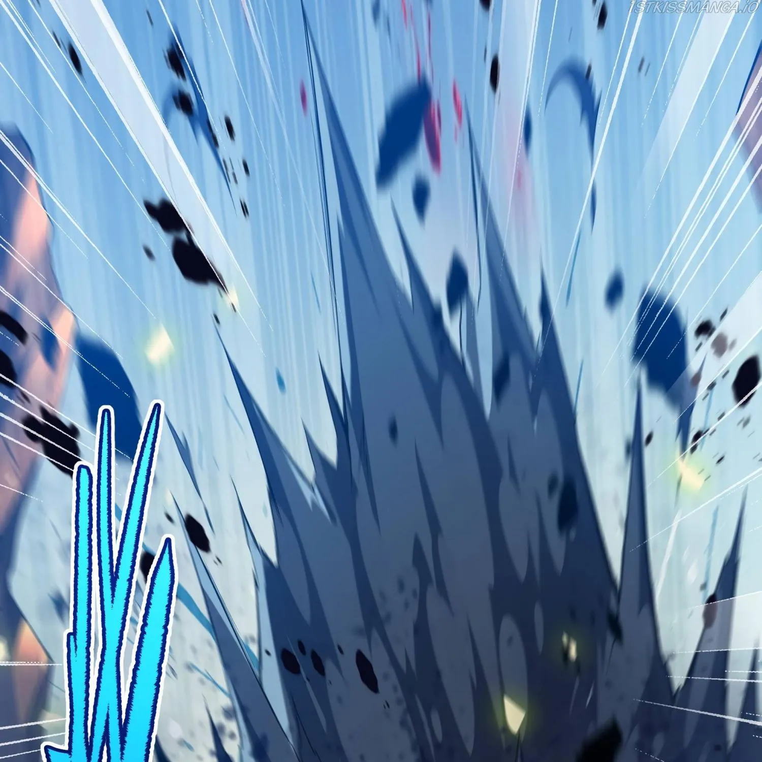 Despite Coming From the Abyss, I Will Save Humanity Chapter 77 page 103 - 