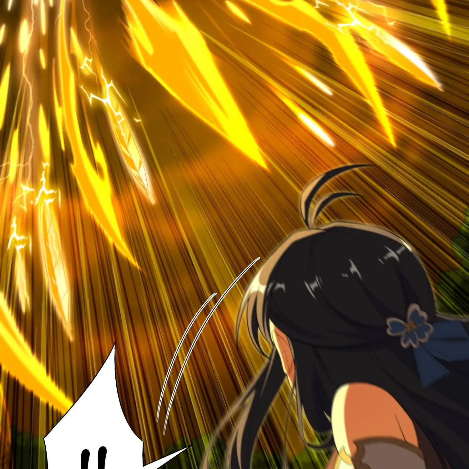 Despite Coming From the Abyss, I Will Save Humanity Chapter 77 page 17 - 