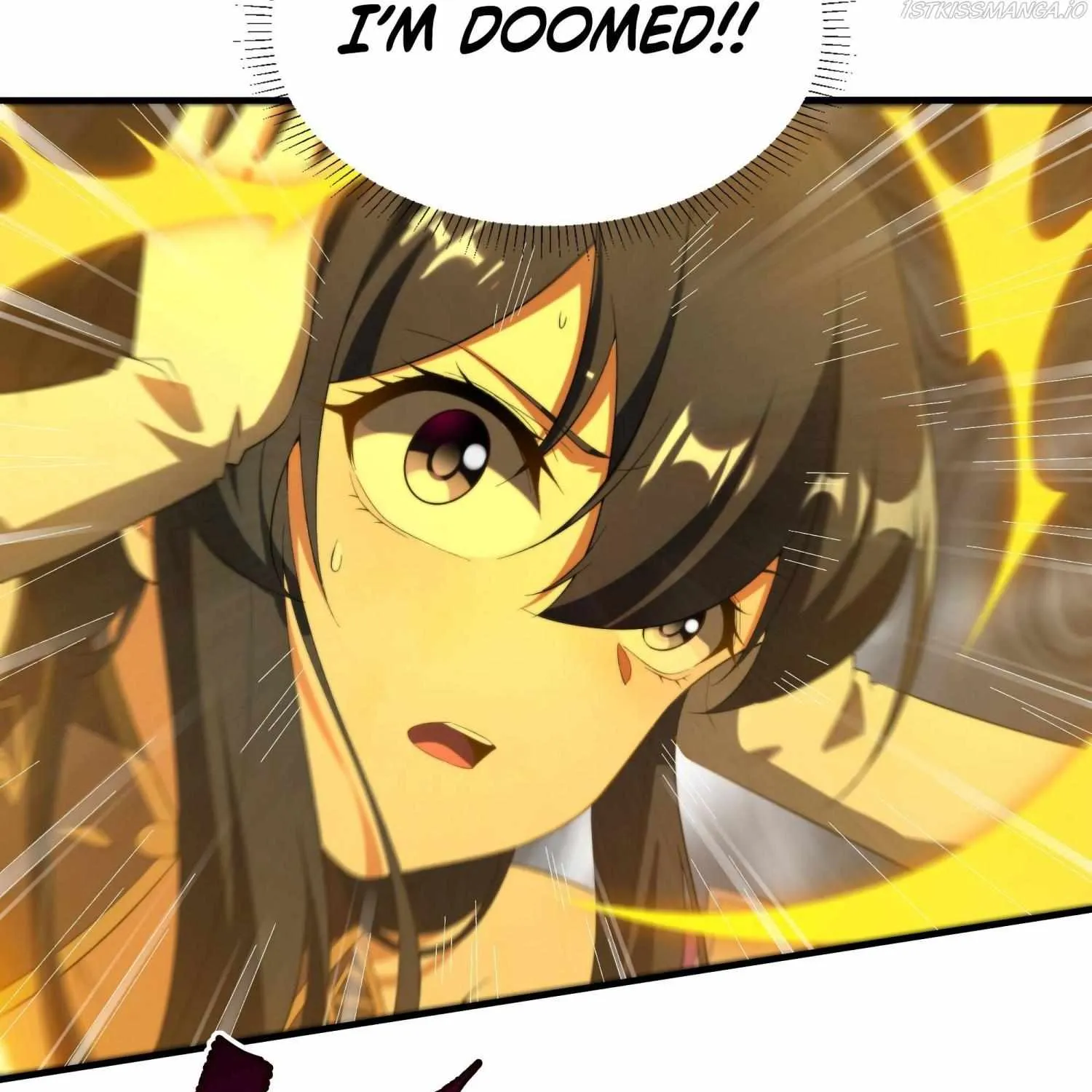Despite Coming From the Abyss, I Will Save Humanity Chapter 77 page 19 - 