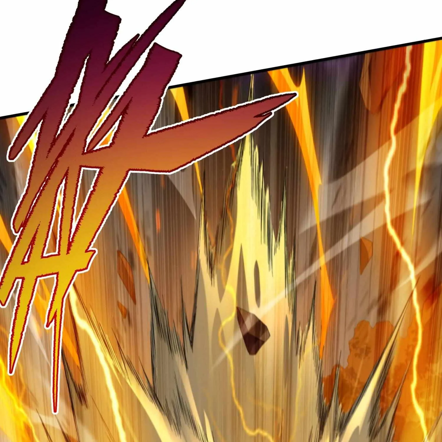 Despite Coming From the Abyss, I Will Save Humanity Chapter 77 page 20 - 
