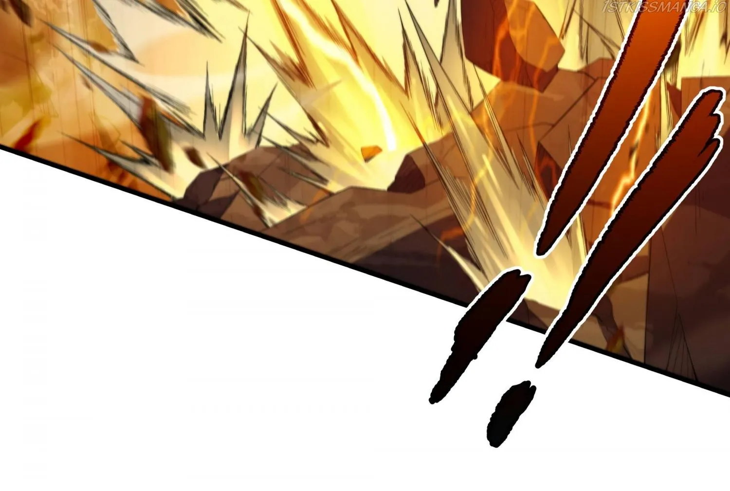 Despite Coming From the Abyss, I Will Save Humanity Chapter 77 page 22 - 