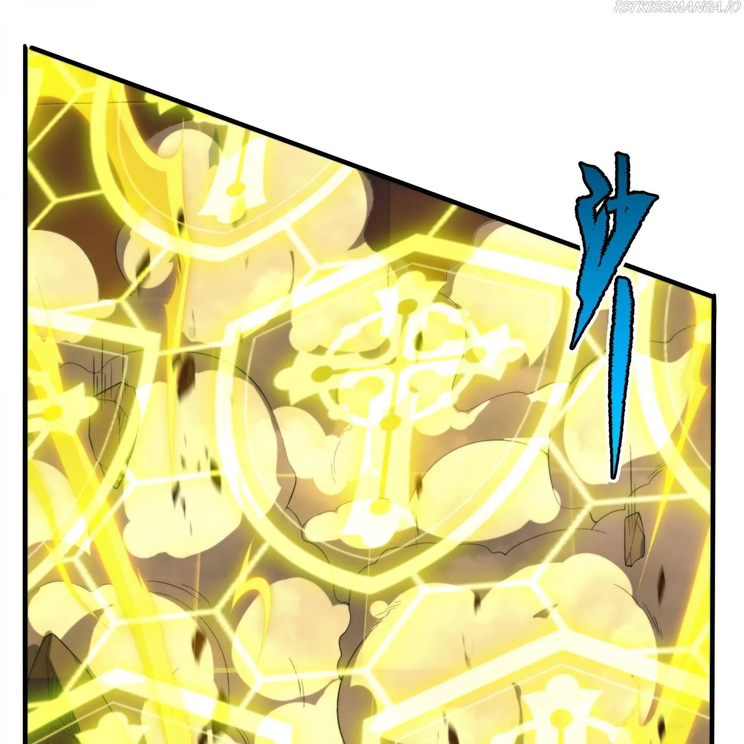 Despite Coming From the Abyss, I Will Save Humanity Chapter 77 page 23 - 