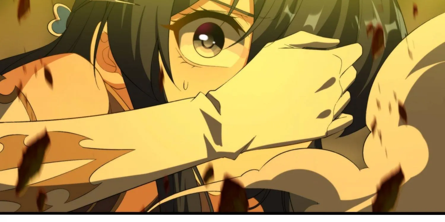 Despite Coming From the Abyss, I Will Save Humanity Chapter 77 page 25 - 