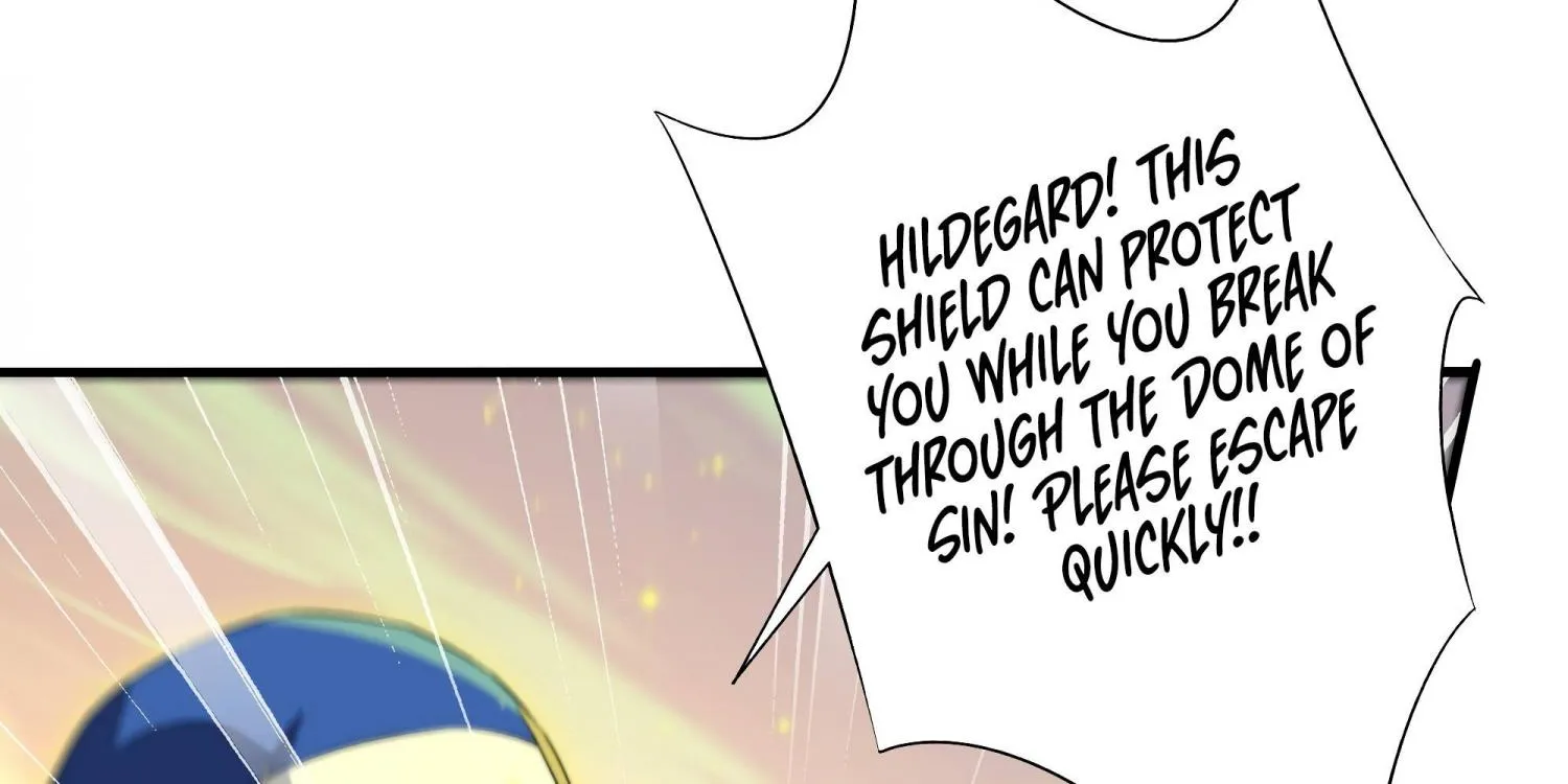 Despite Coming From the Abyss, I Will Save Humanity Chapter 77 page 28 - 