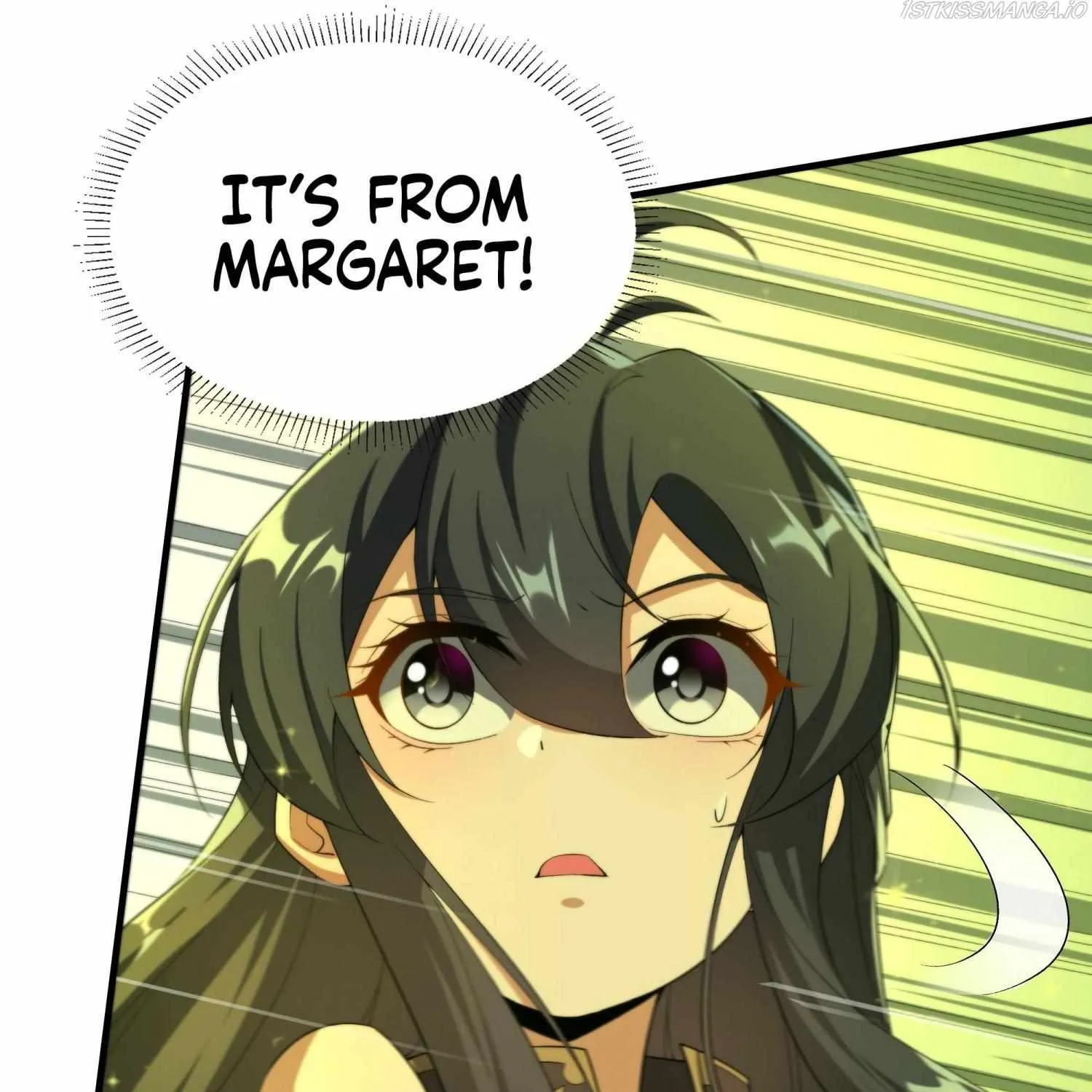 Despite Coming From the Abyss, I Will Save Humanity Chapter 77 page 31 - 