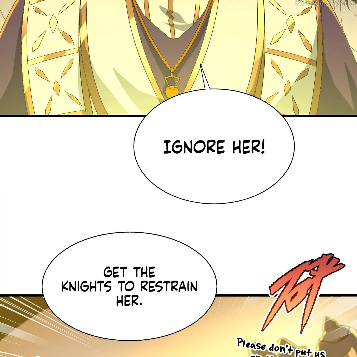 Despite Coming From the Abyss, I Will Save Humanity Chapter 77 page 34 - 
