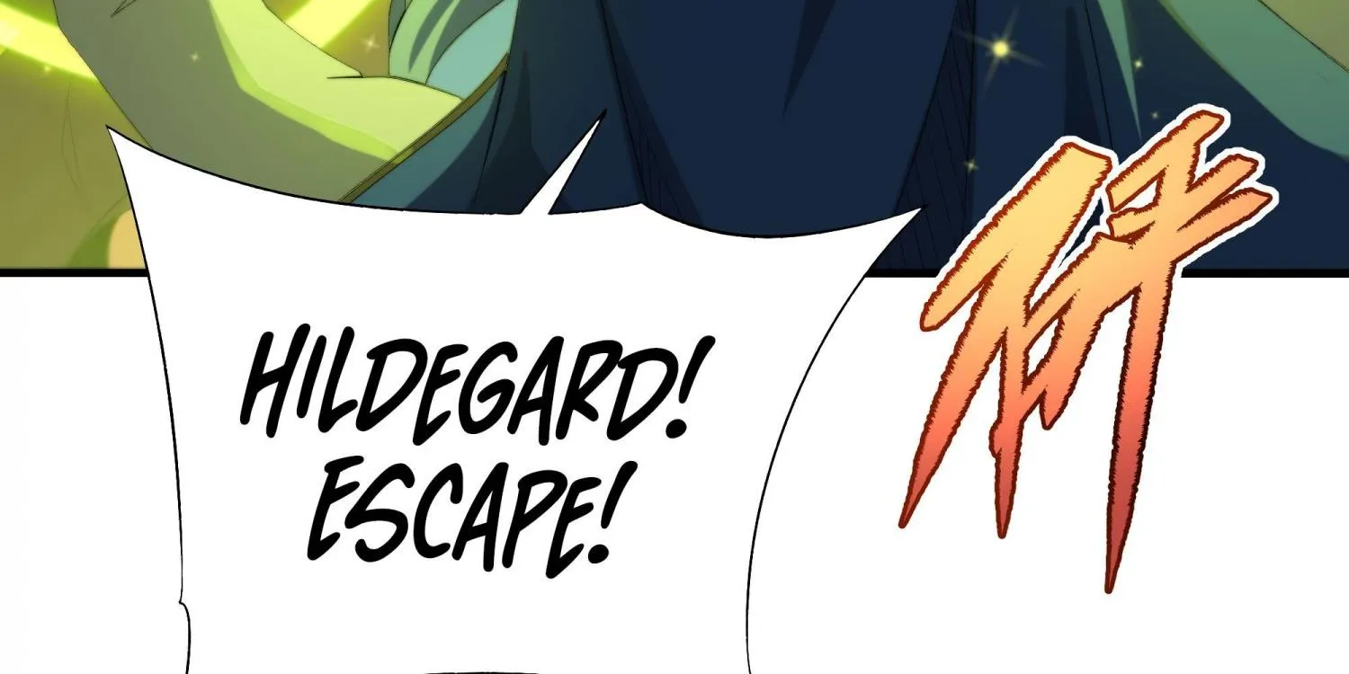 Despite Coming From the Abyss, I Will Save Humanity Chapter 77 page 36 - 