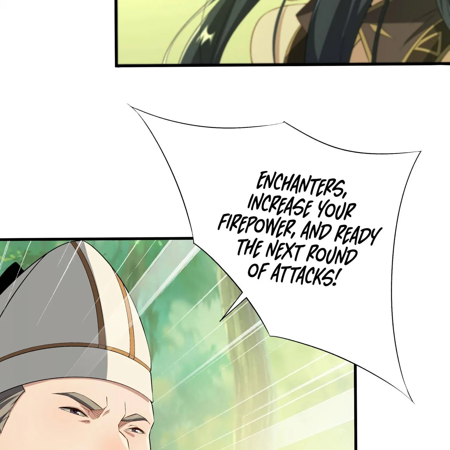 Despite Coming From the Abyss, I Will Save Humanity Chapter 77 page 38 - 