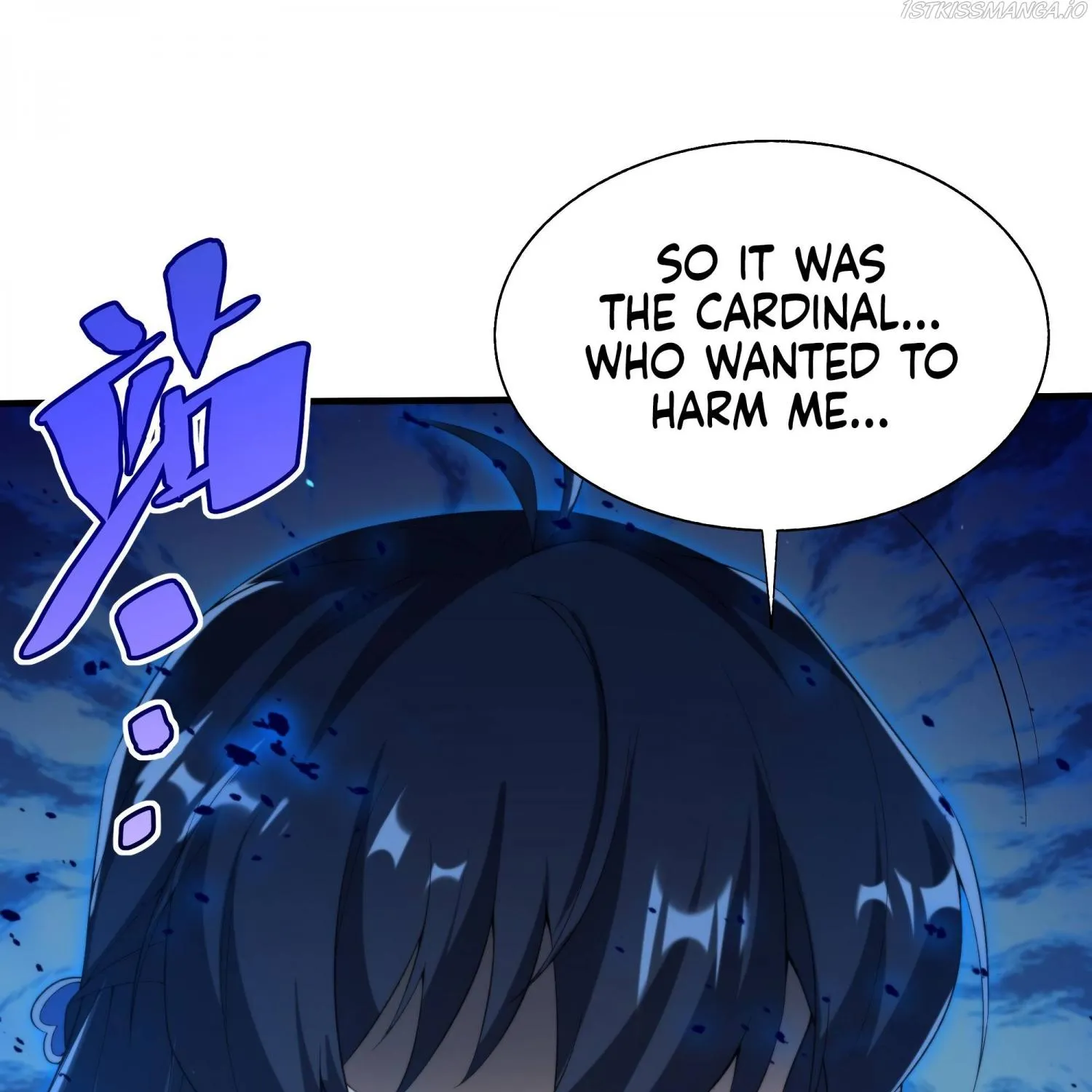 Despite Coming From the Abyss, I Will Save Humanity Chapter 77 page 41 - 