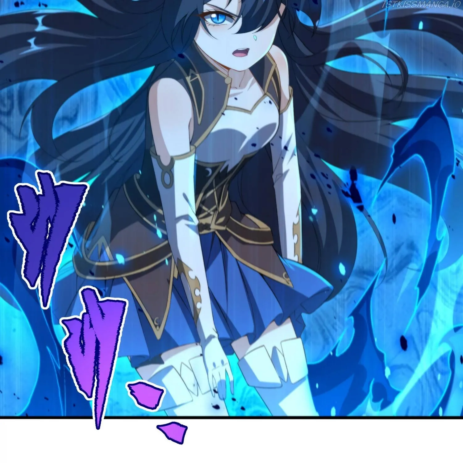 Despite Coming From the Abyss, I Will Save Humanity Chapter 77 page 44 - 