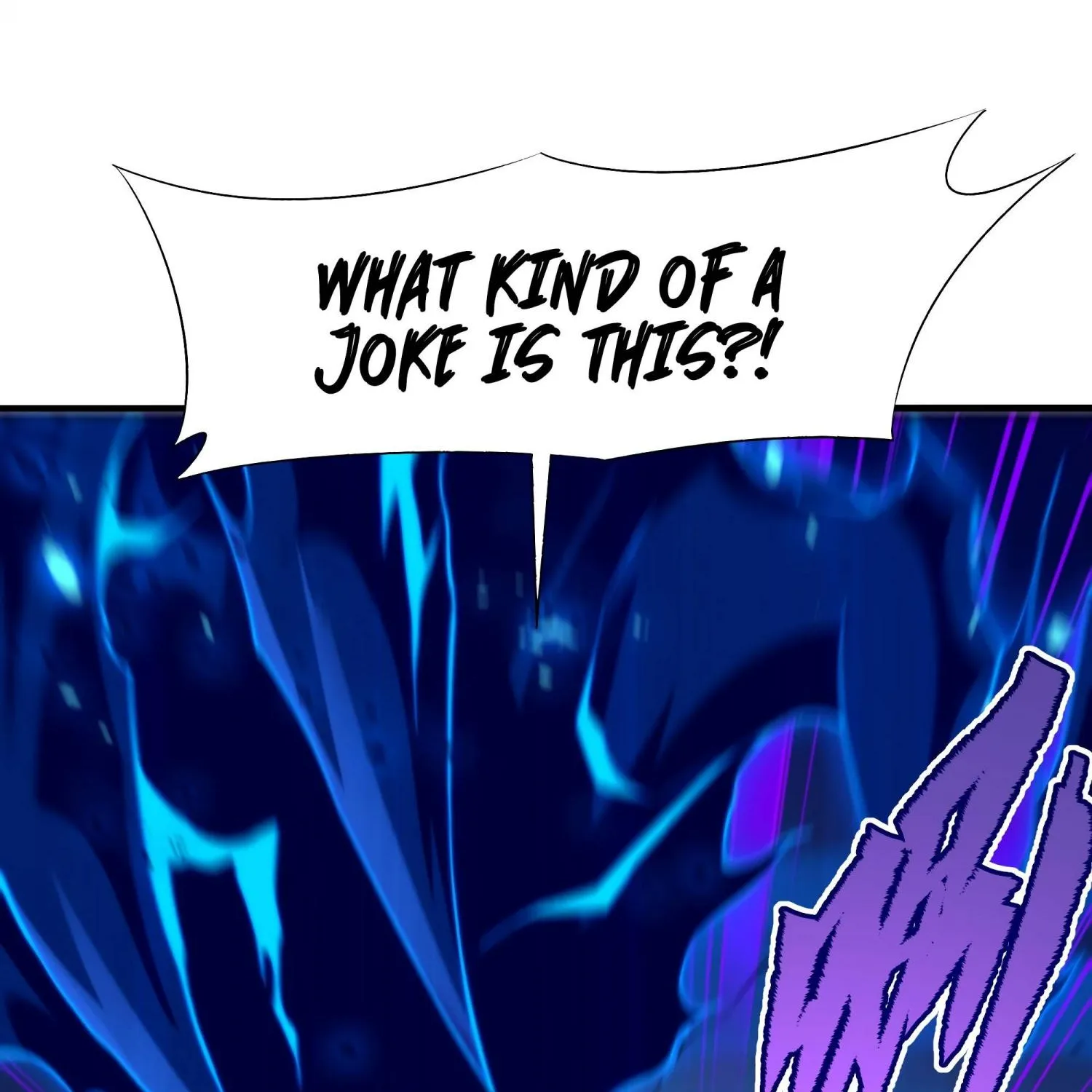 Despite Coming From the Abyss, I Will Save Humanity Chapter 77 page 45 - 