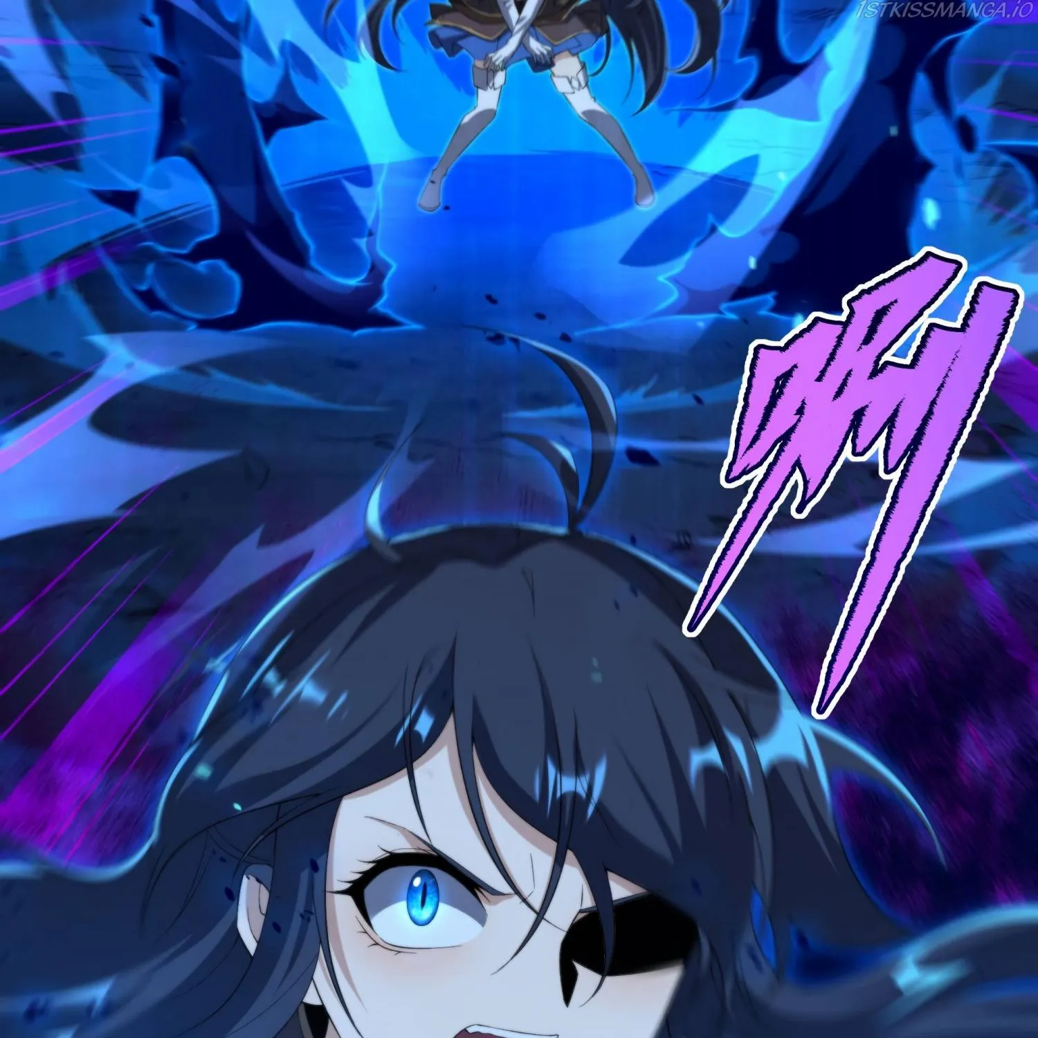 Despite Coming From the Abyss, I Will Save Humanity Chapter 77 page 47 - 
