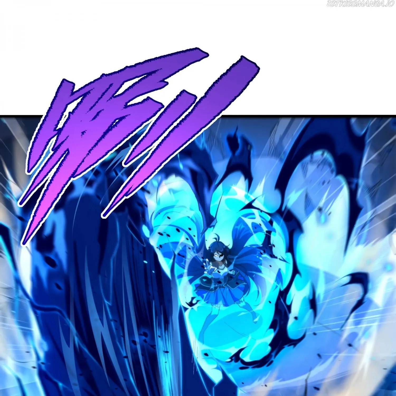 Despite Coming From the Abyss, I Will Save Humanity Chapter 77 page 49 - 