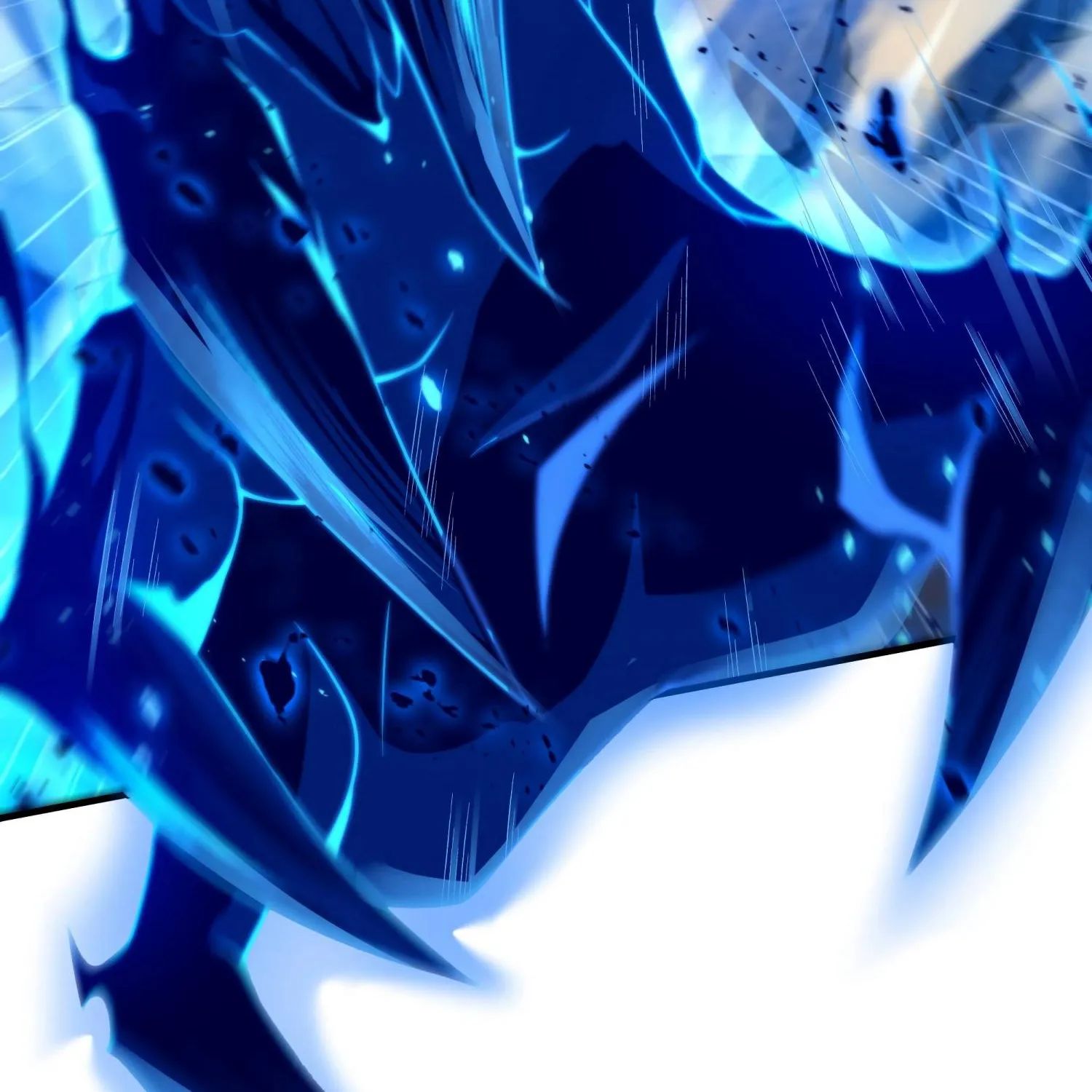 Despite Coming From the Abyss, I Will Save Humanity Chapter 77 page 50 - 