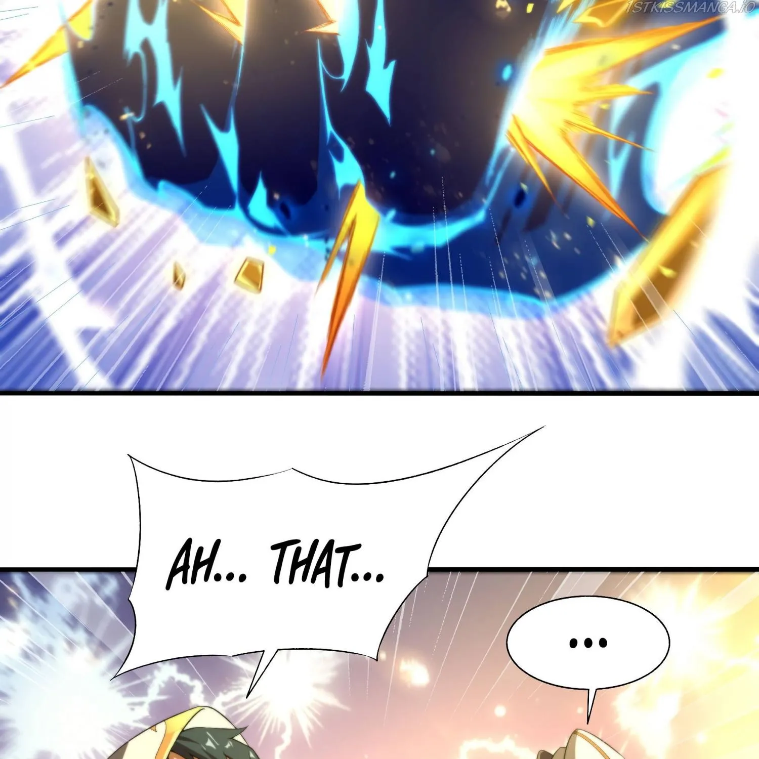 Despite Coming From the Abyss, I Will Save Humanity Chapter 77 page 55 - 