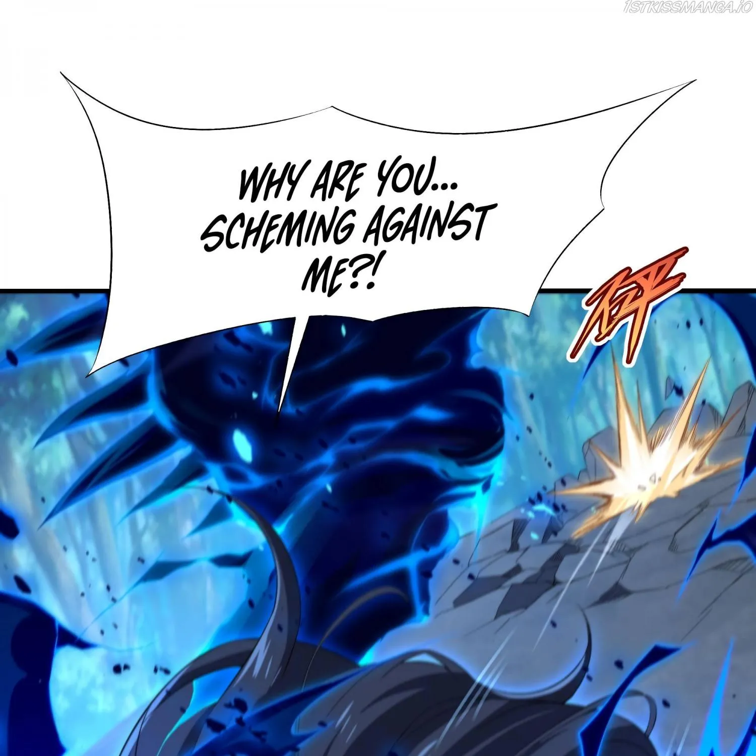 Despite Coming From the Abyss, I Will Save Humanity Chapter 77 page 60 - 