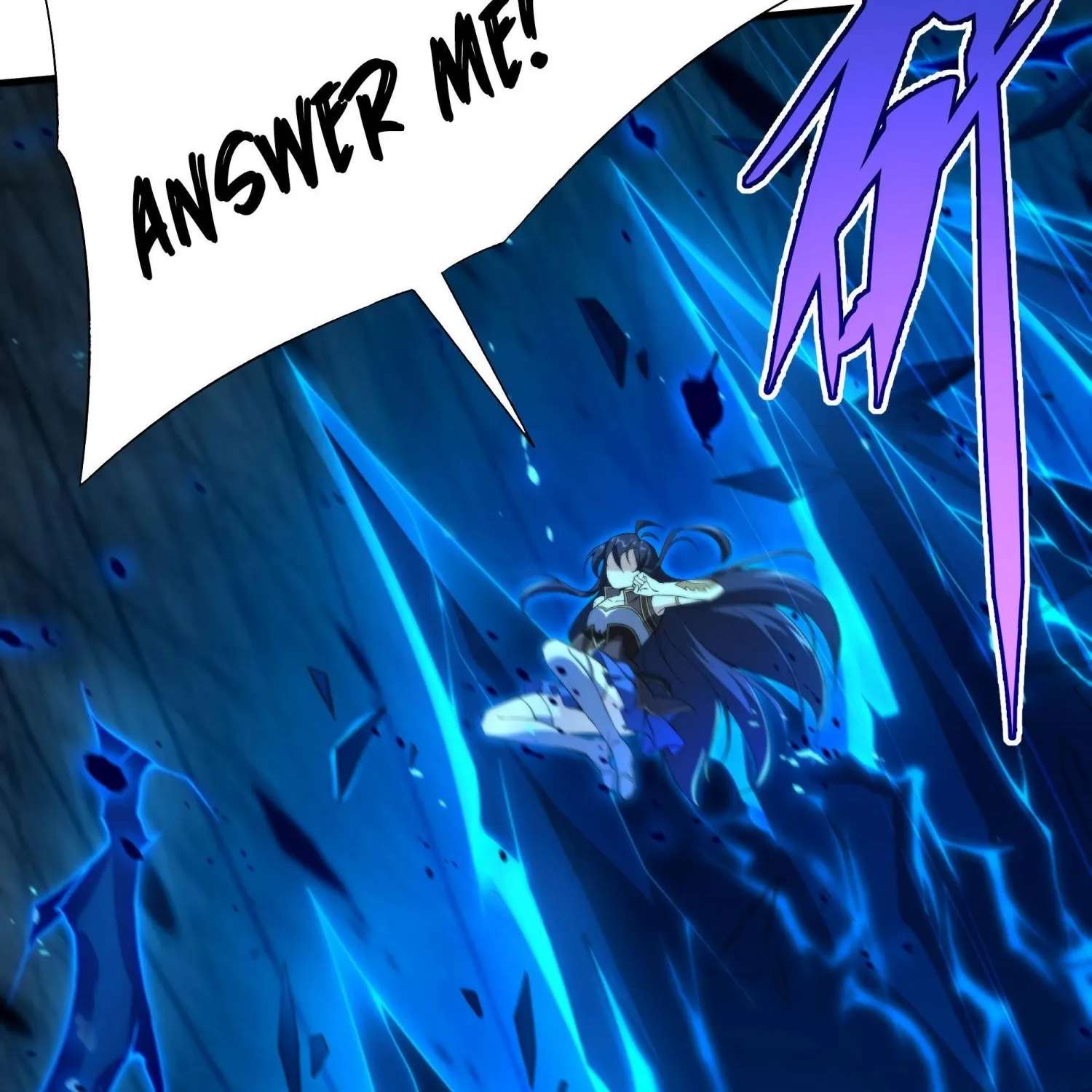 Despite Coming From the Abyss, I Will Save Humanity Chapter 77 page 64 - 