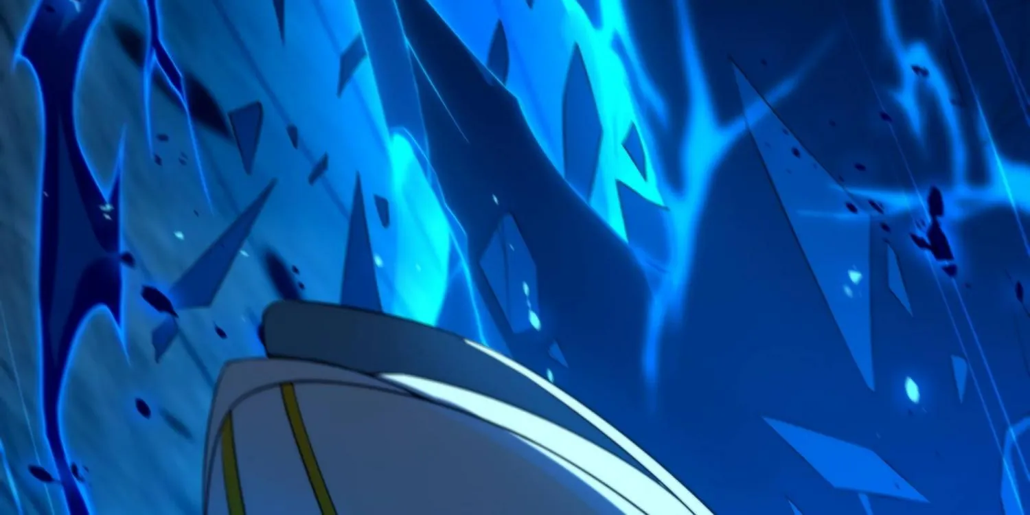 Despite Coming From the Abyss, I Will Save Humanity Chapter 77 page 65 - 