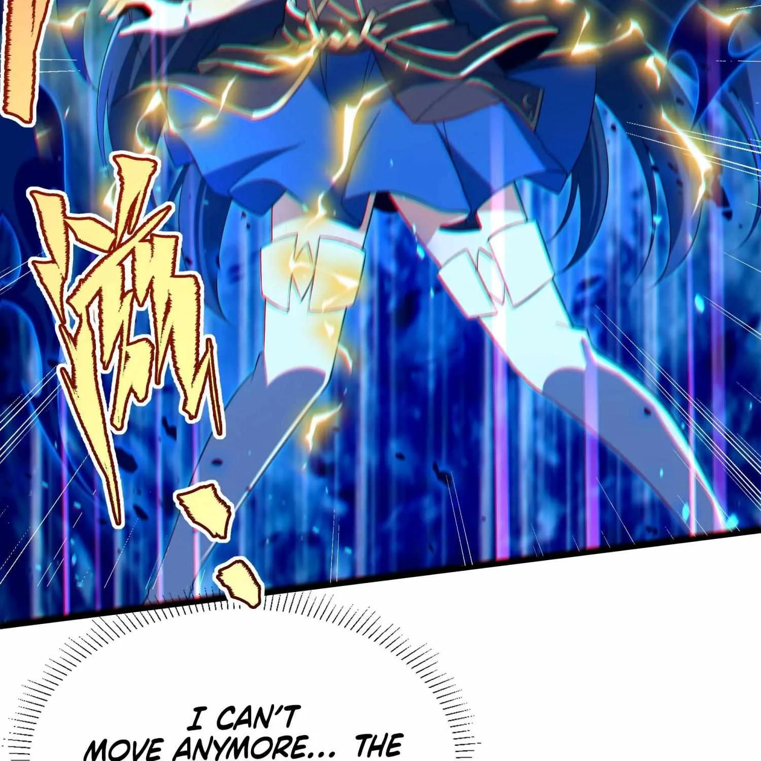 Despite Coming From the Abyss, I Will Save Humanity Chapter 77 page 71 - 